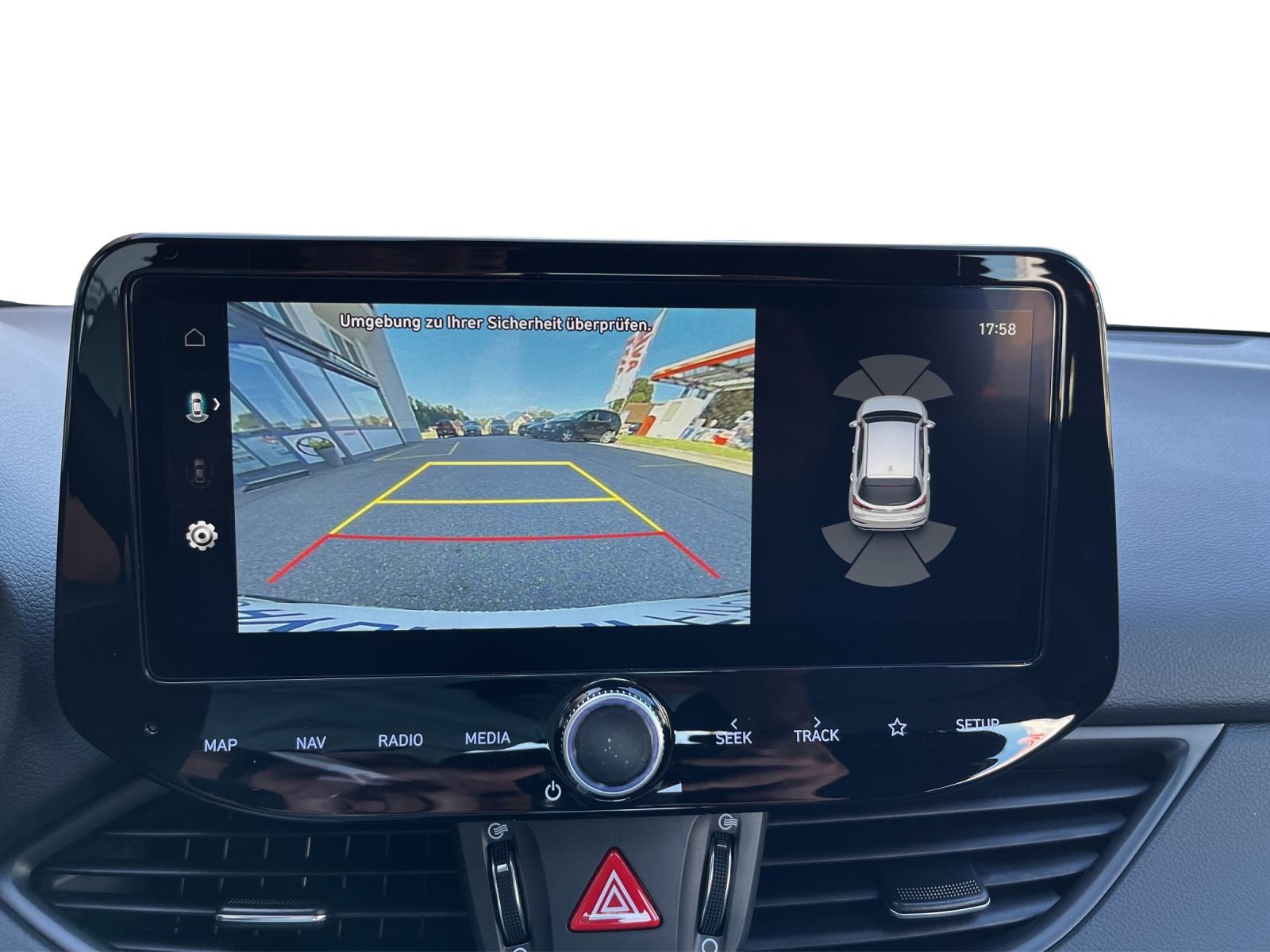 HYUNDAI i30 1.5 T-GDi Origo-image-8