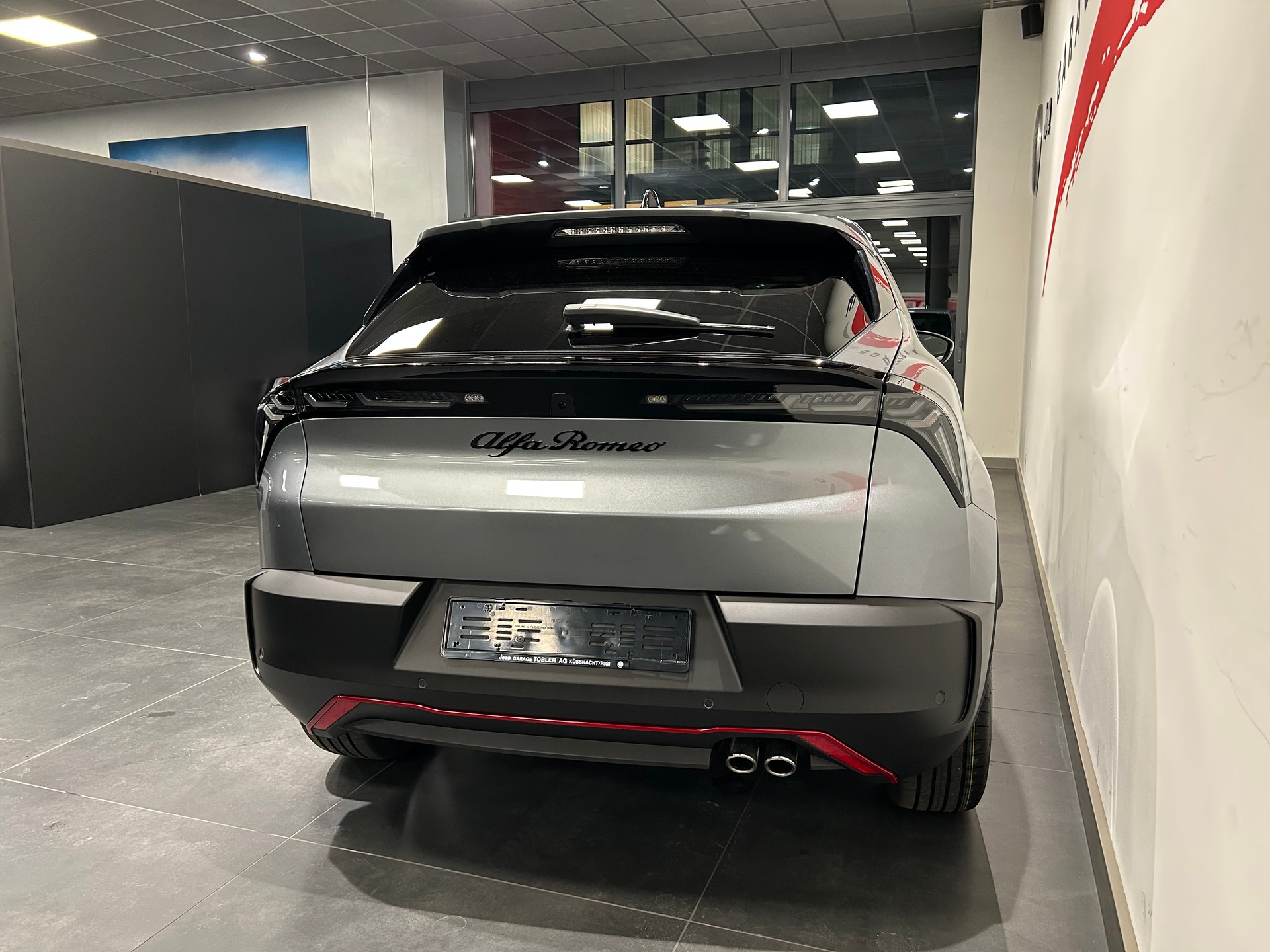 ALFA ROMEO Junior 1.2 48V Hybrid Speciale + Pack Tech-image-21