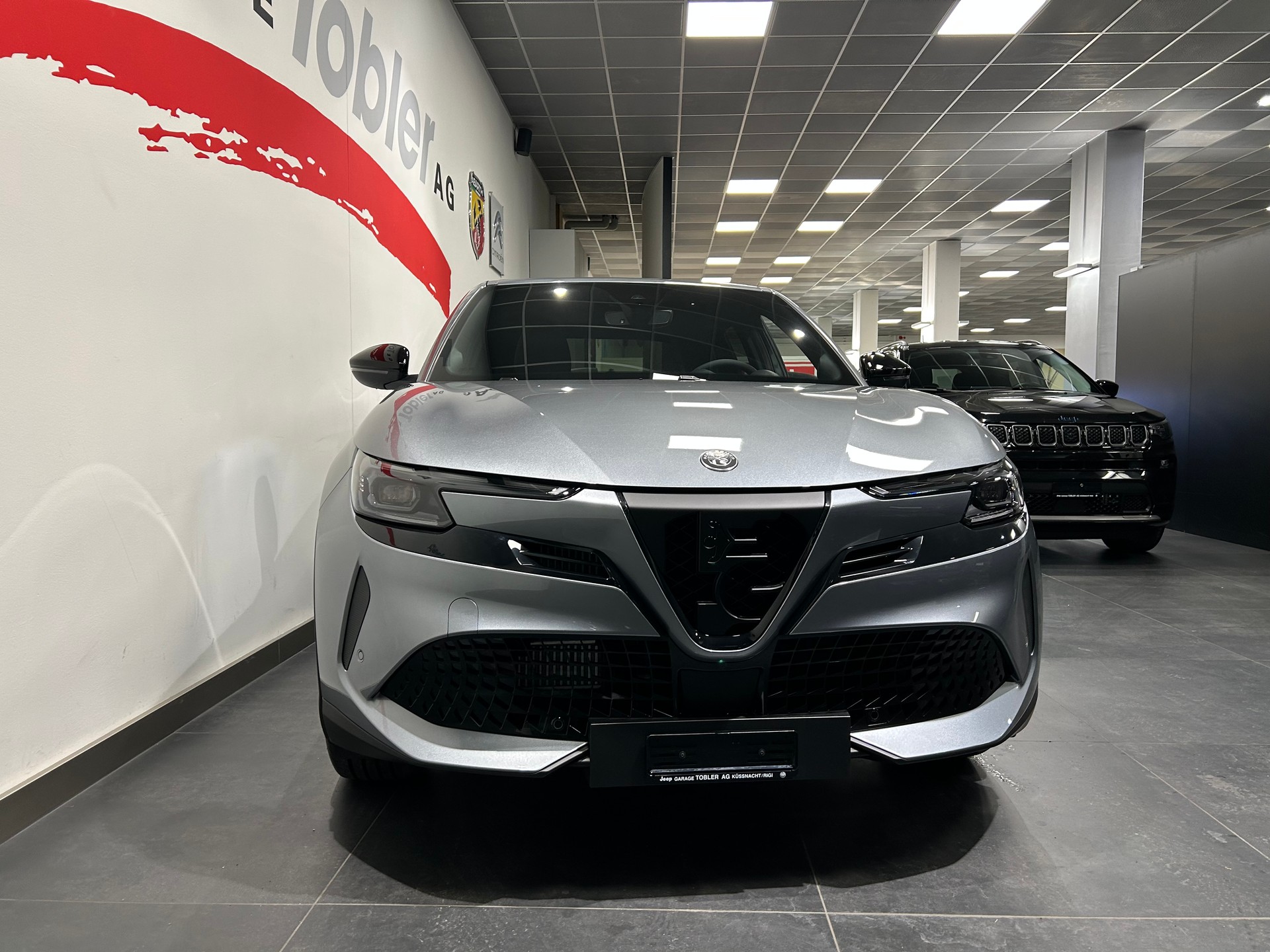 ALFA ROMEO Junior 1.2 48V Hybrid Speciale + Pack Tech-image-4