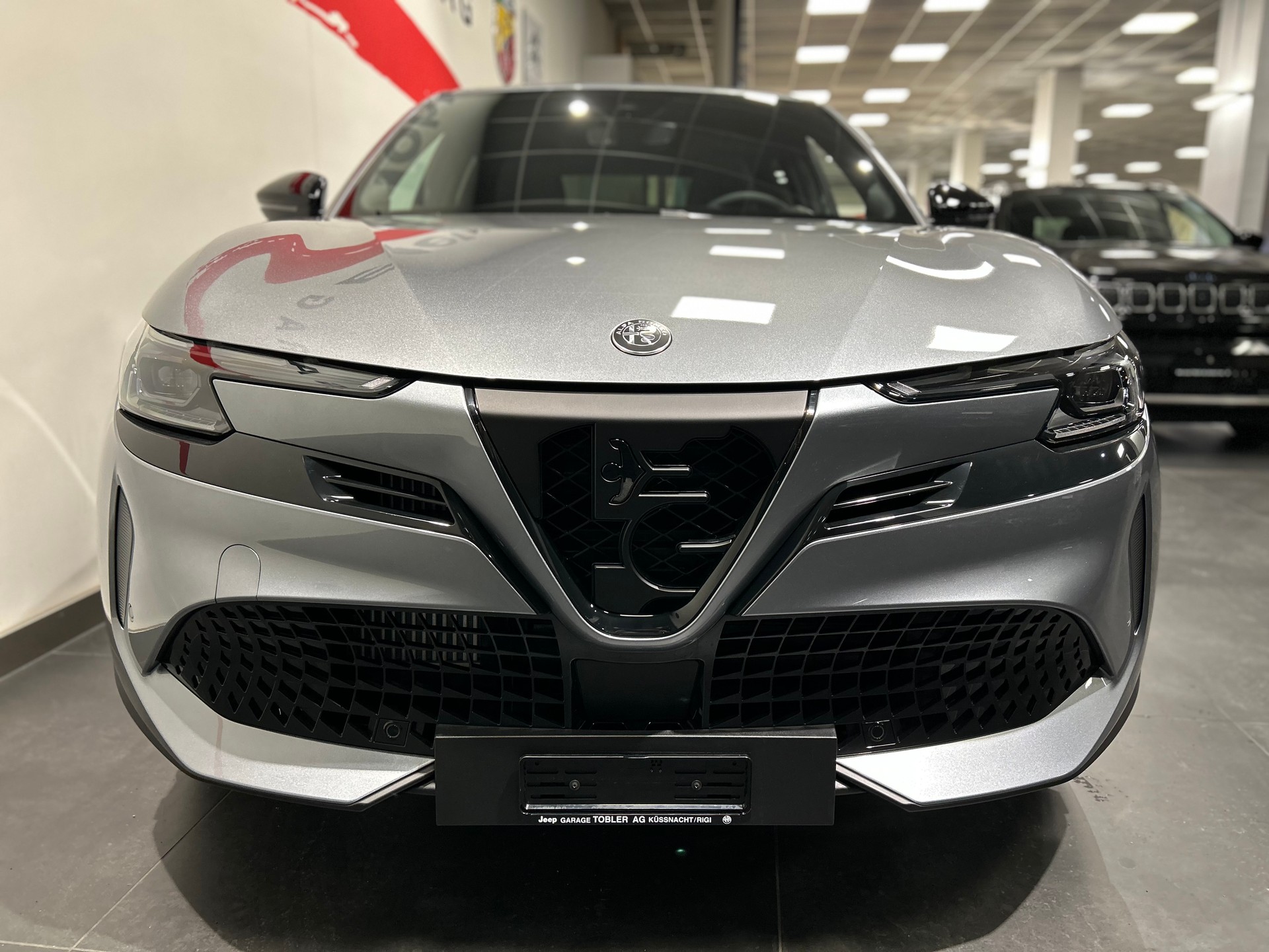 ALFA ROMEO Junior 1.2 48V Hybrid Speciale + Pack Tech-image-7