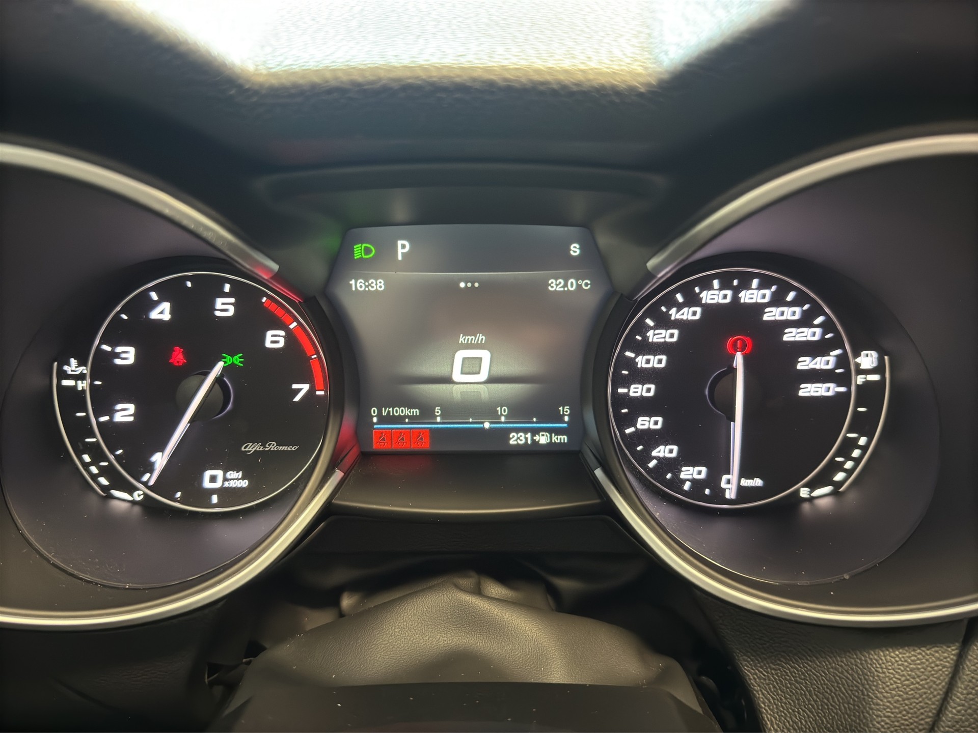 ALFA ROMEO Stelvio 2.0 Q4 Automatic-image-12