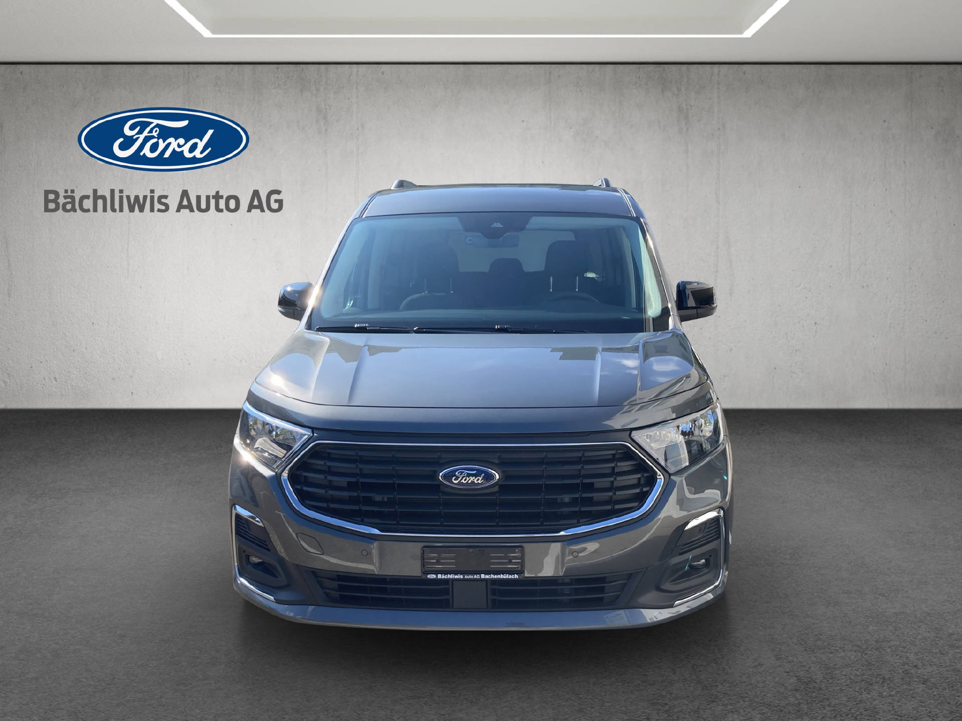 FORD TOURNEO CONNECT Grand 2.0 EcoBlue 122 Titanium-image-16
