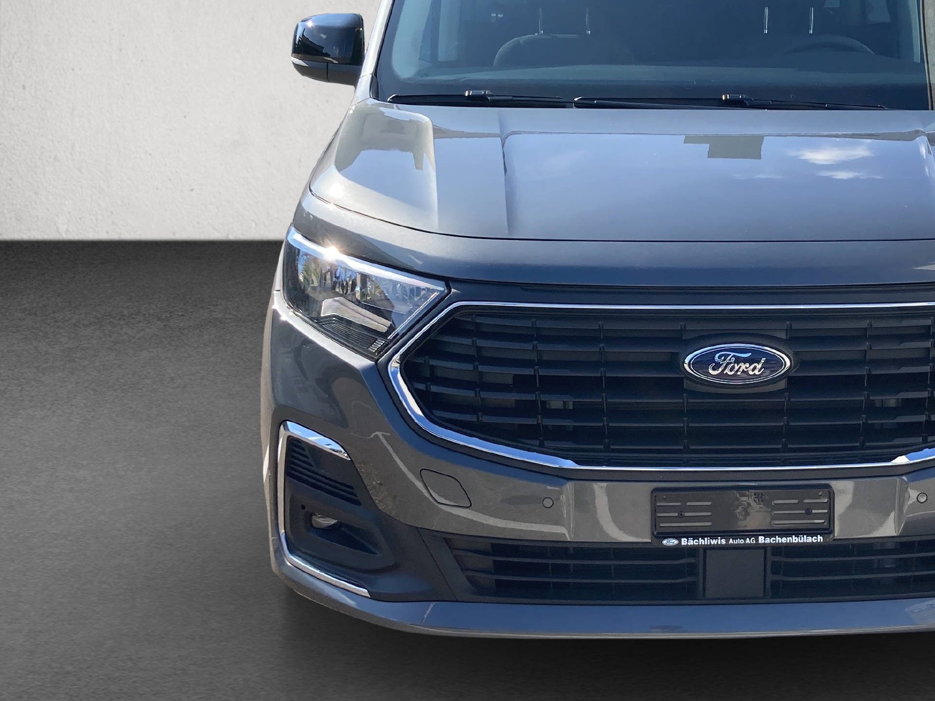 FORD TOURNEO CONNECT Grand 2.0 EcoBlue 122 Titanium-image-17