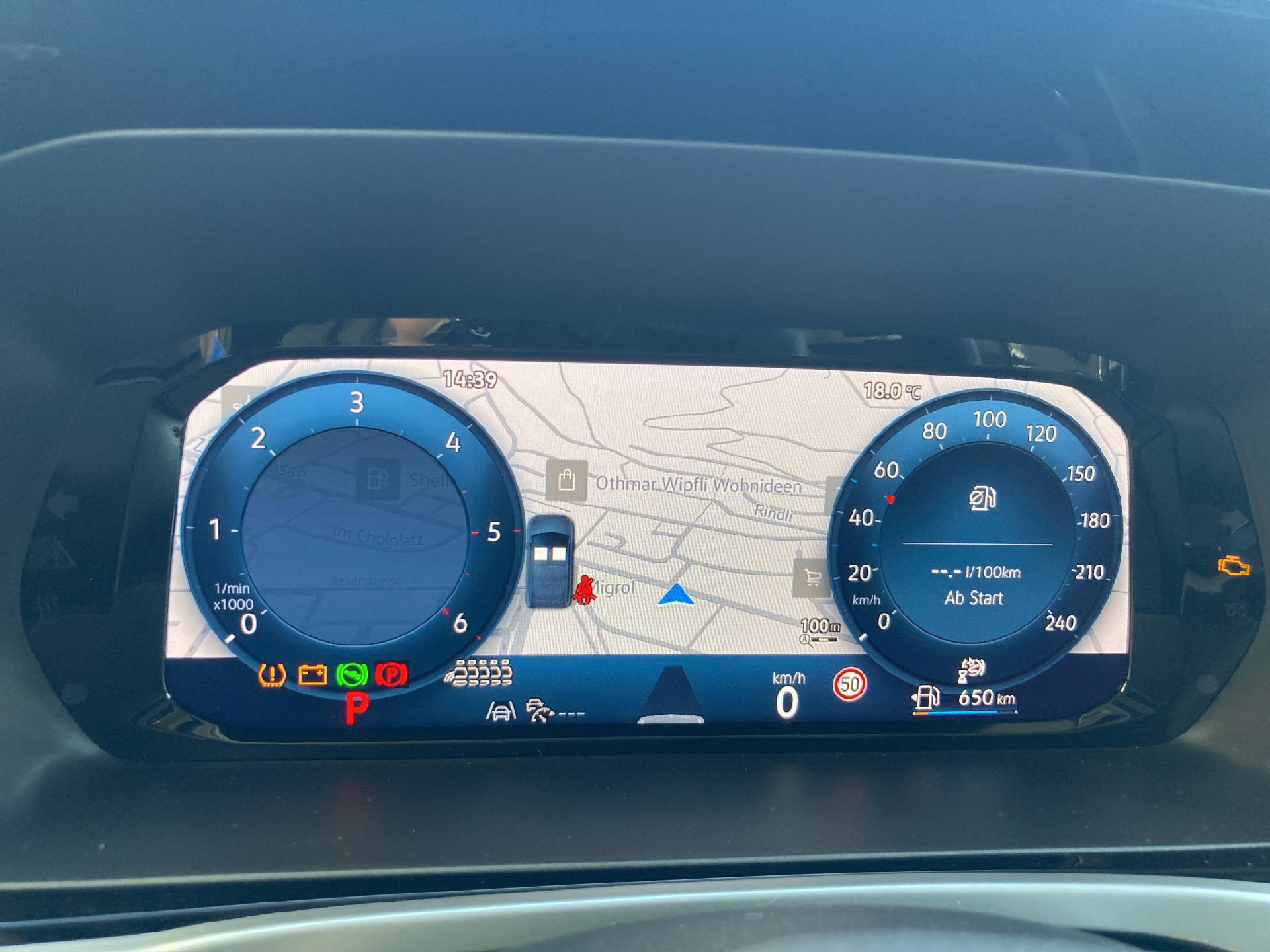 FORD TOURNEO CONNECT Grand 2.0 EcoBlue 122 Titanium-image-19