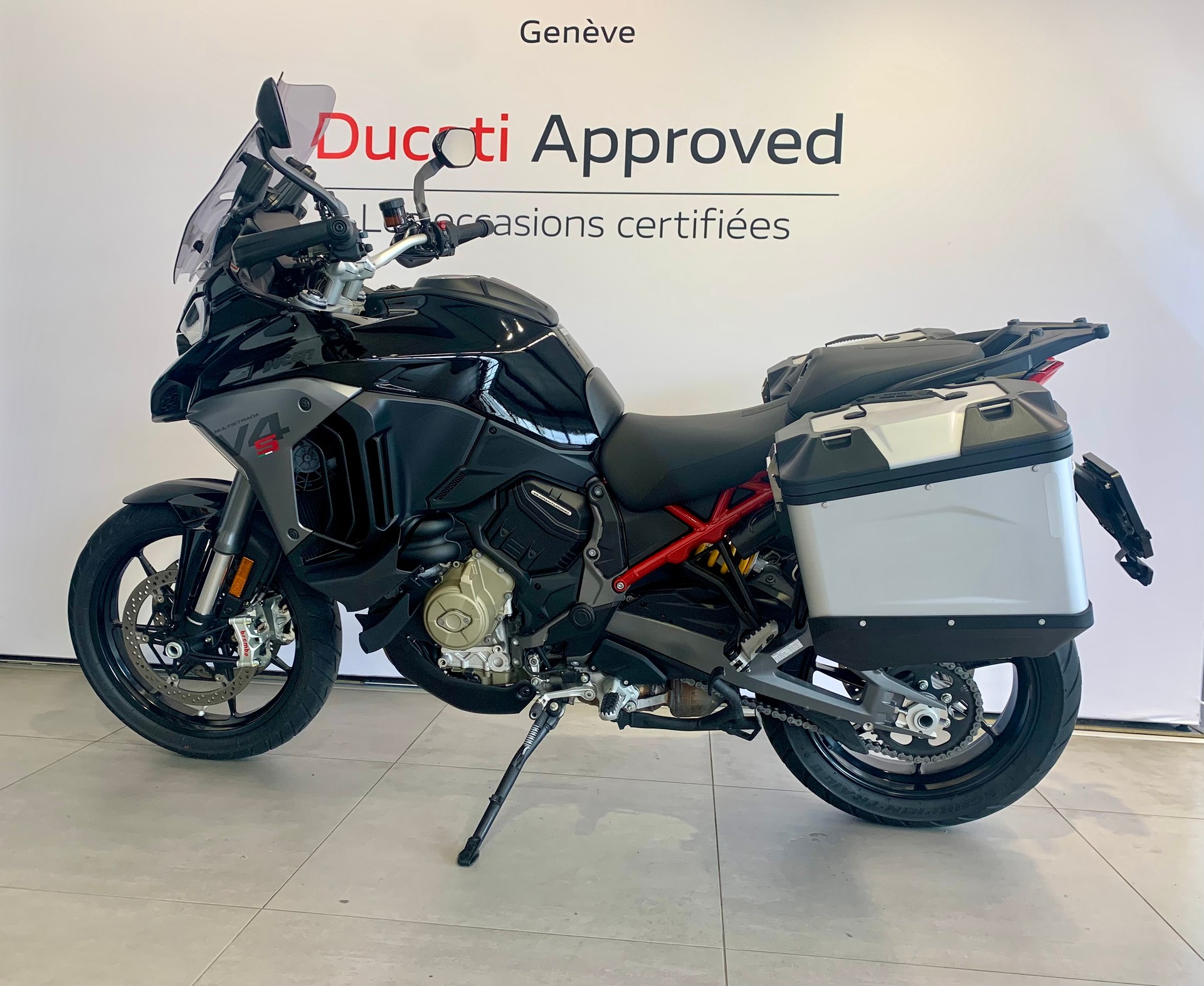 DUCATI SPORT TRAVEL RADAR-image-1