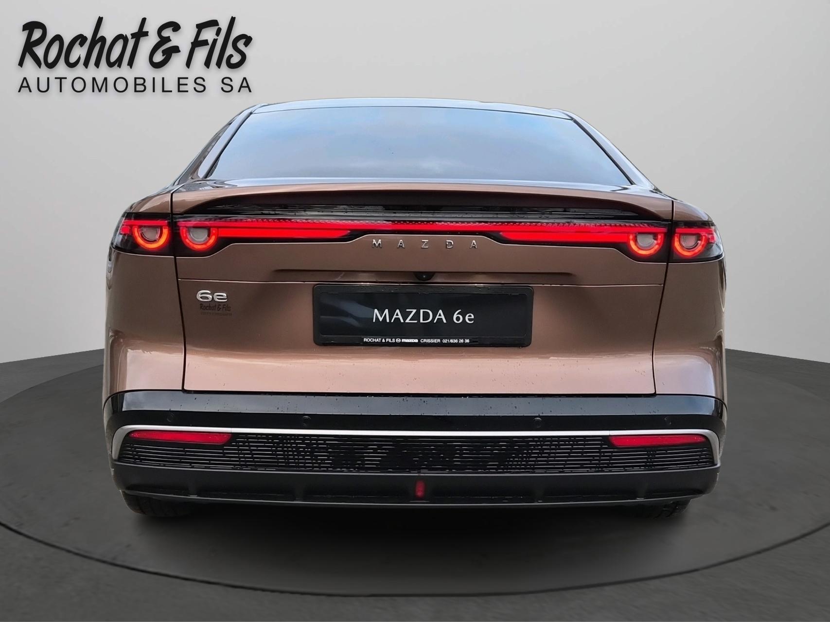 MAZDA 6e 245 80kWh Takumi Plus-showroom-element-3