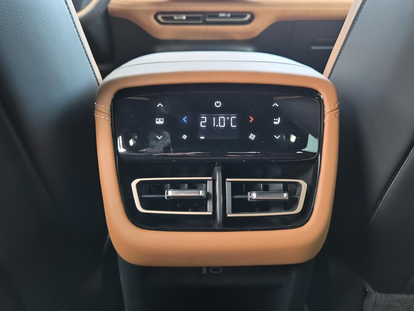 MAZDA 6e 245 80kWh Takumi Plus-image-12