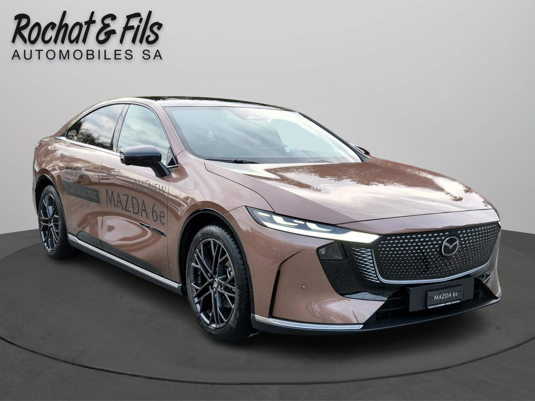 MAZDA 6e 245 80kWh Takumi Plus-image-6