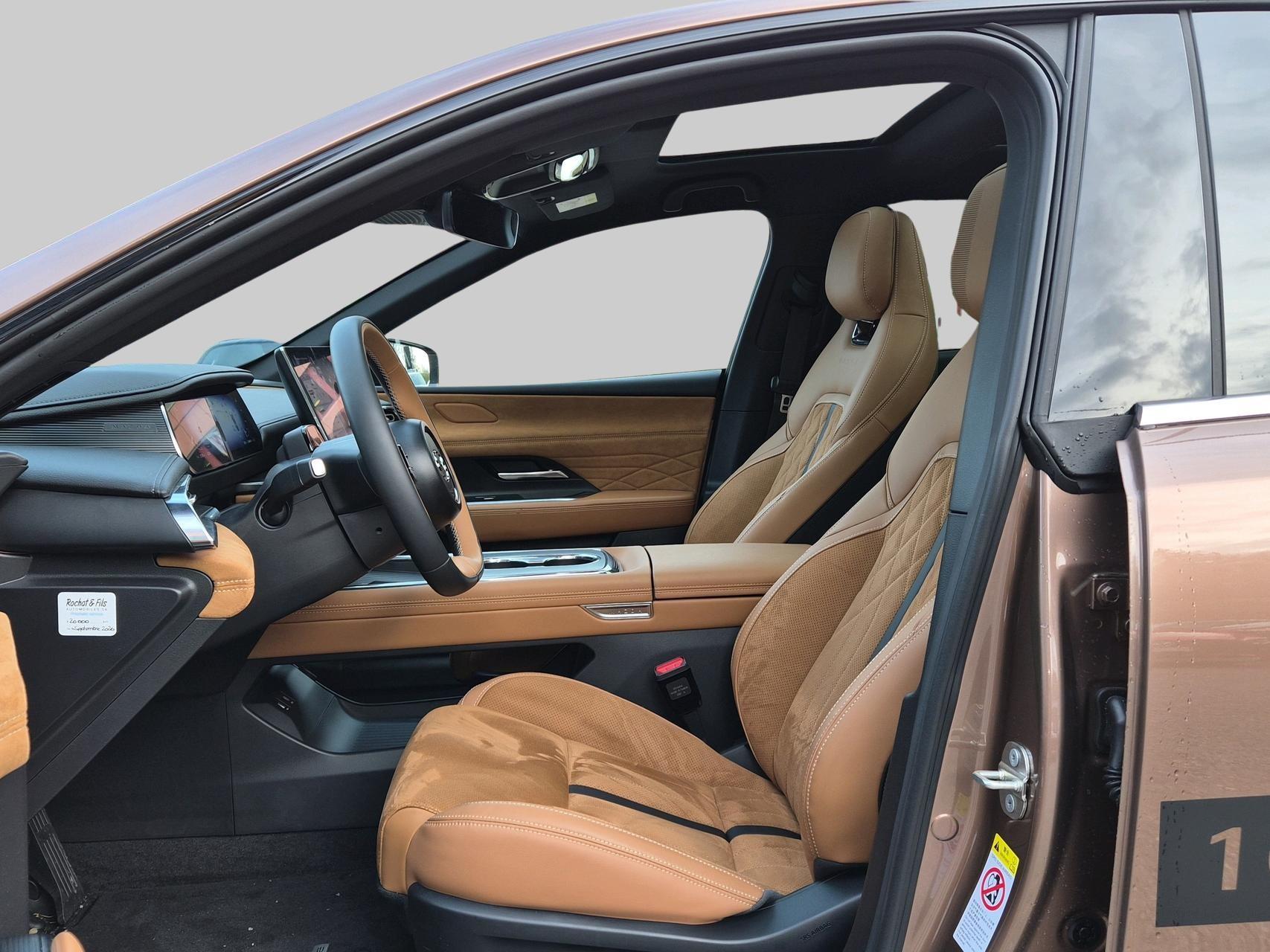 MAZDA 6e 245 80kWh Takumi Plus-image-7