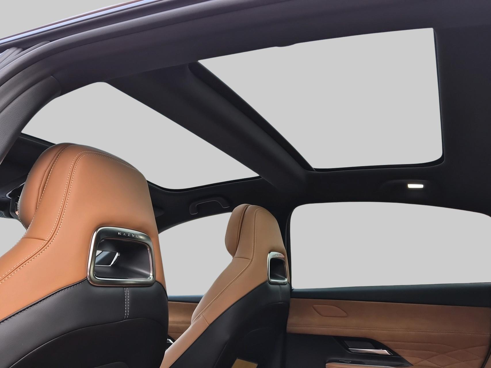 MAZDA 6e 245 80kWh Takumi Plus-image-14