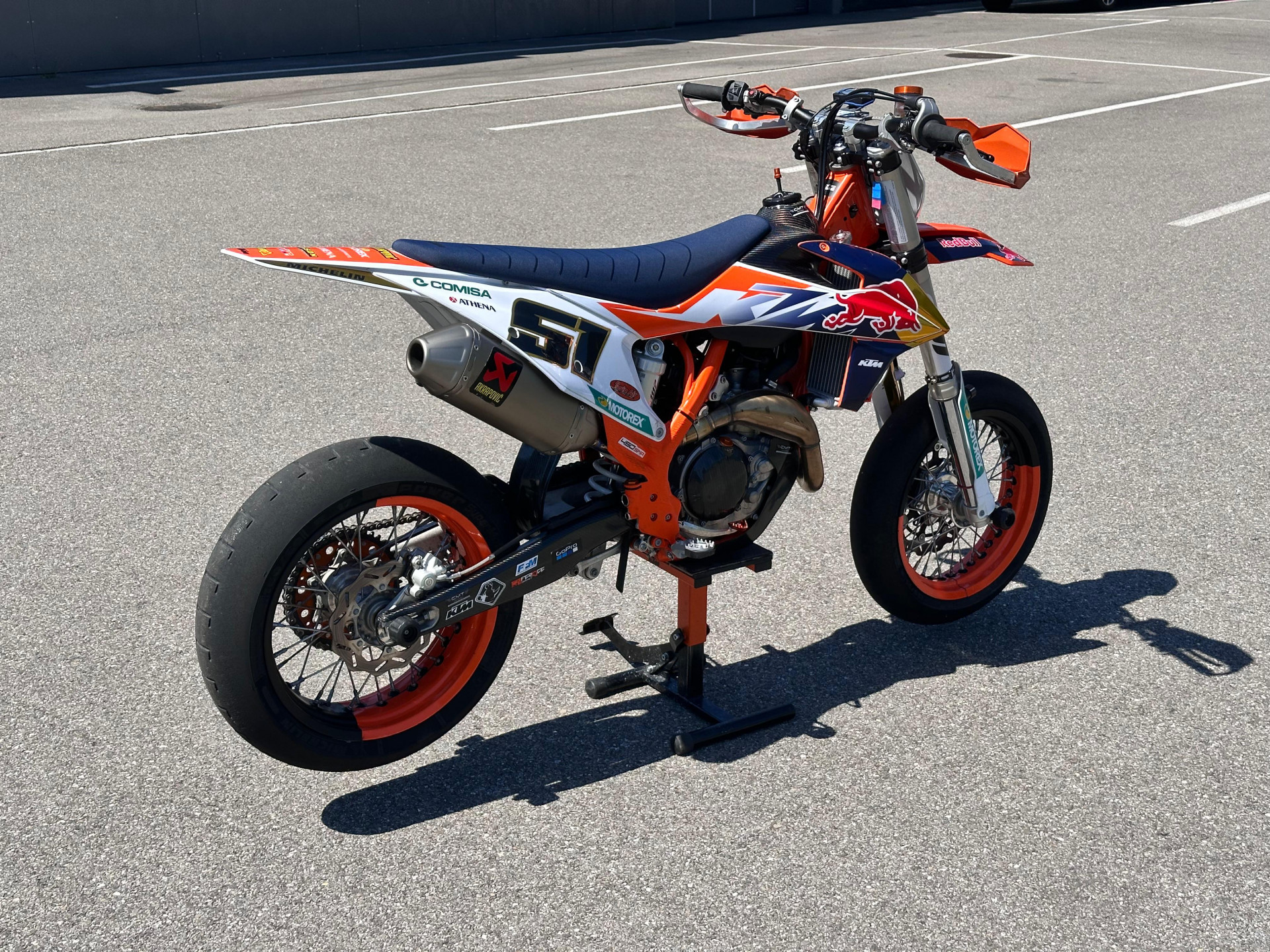 KTM 450 SMR-image-2