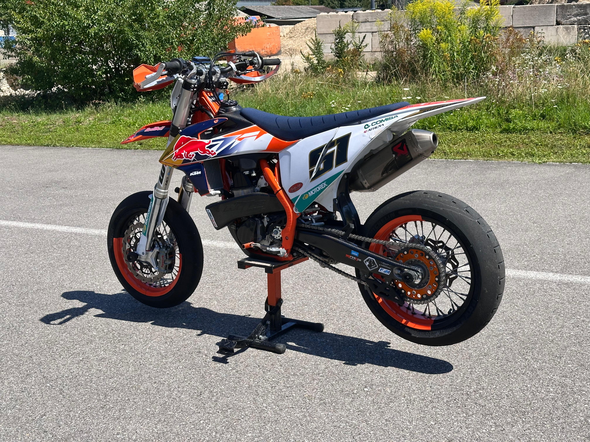 KTM 450 SMR-image-4