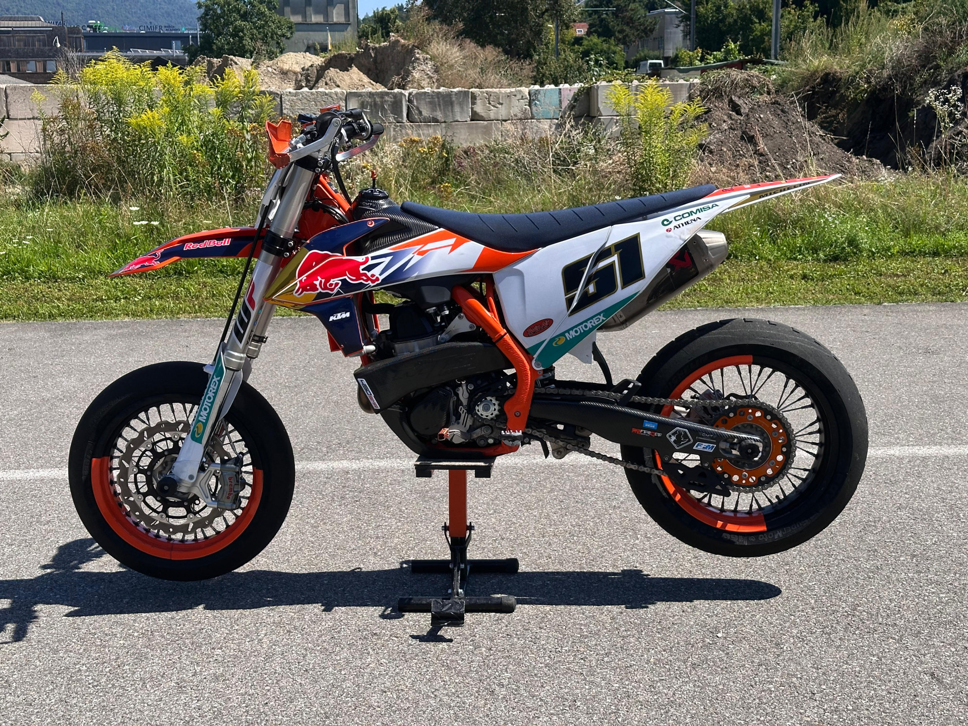 KTM 450 SMR-image-3