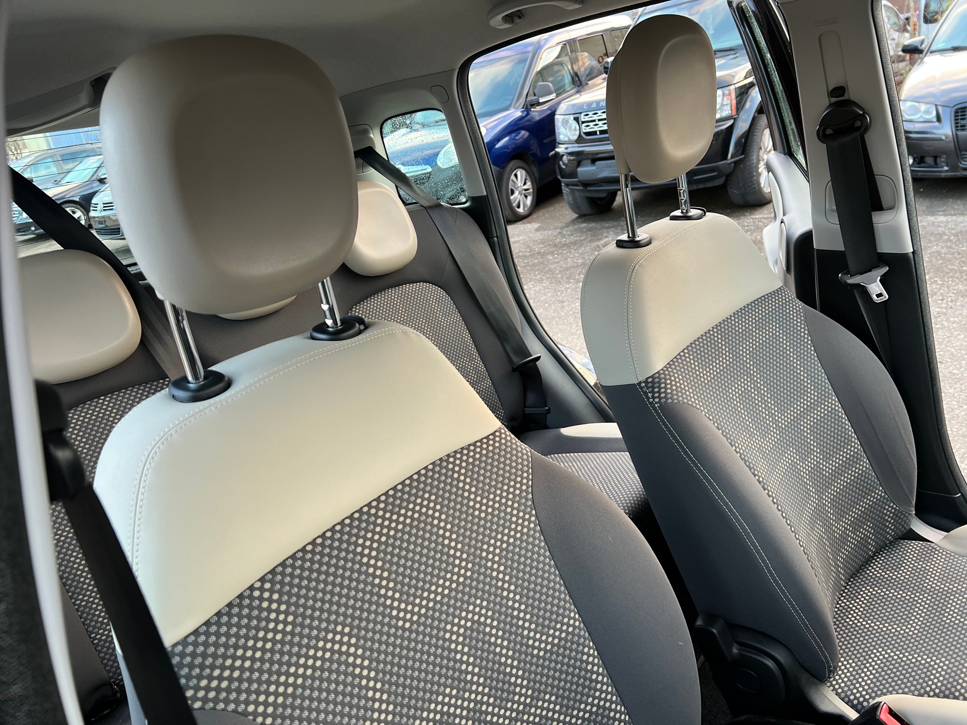 FIAT Panda 1.3 MJ Pop 4x4-image-10