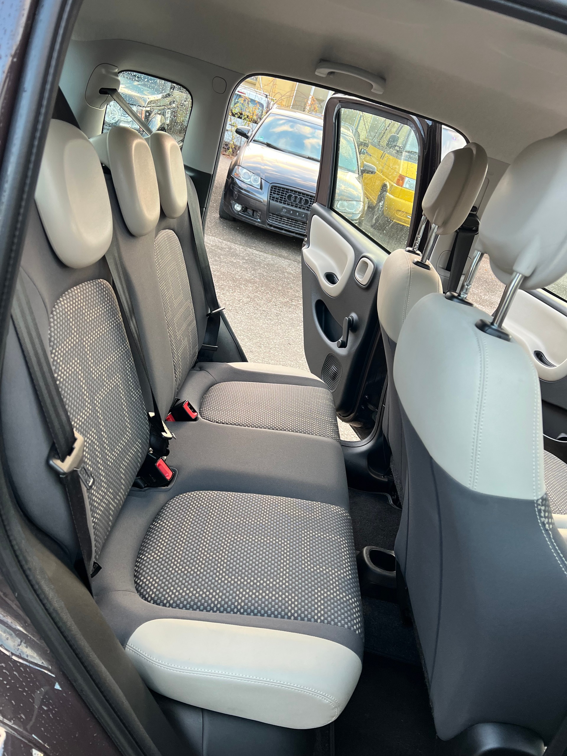 FIAT Panda 1.3 MJ Pop 4x4-image-6