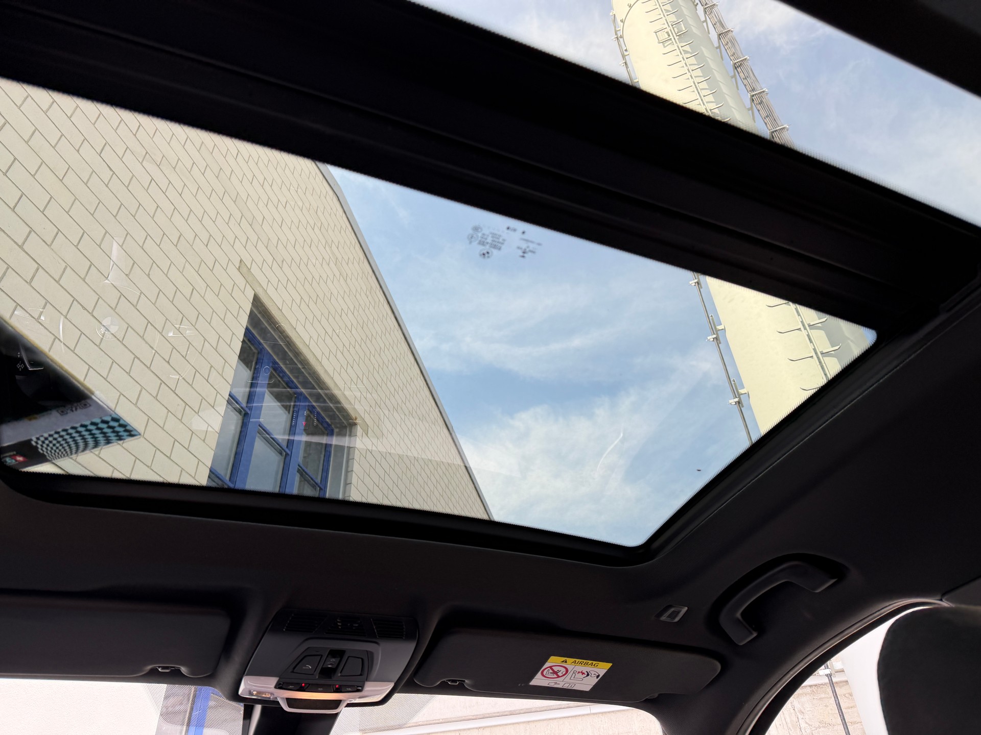 BMW X1 xDrive 25d M Sport Steptronic-image-11