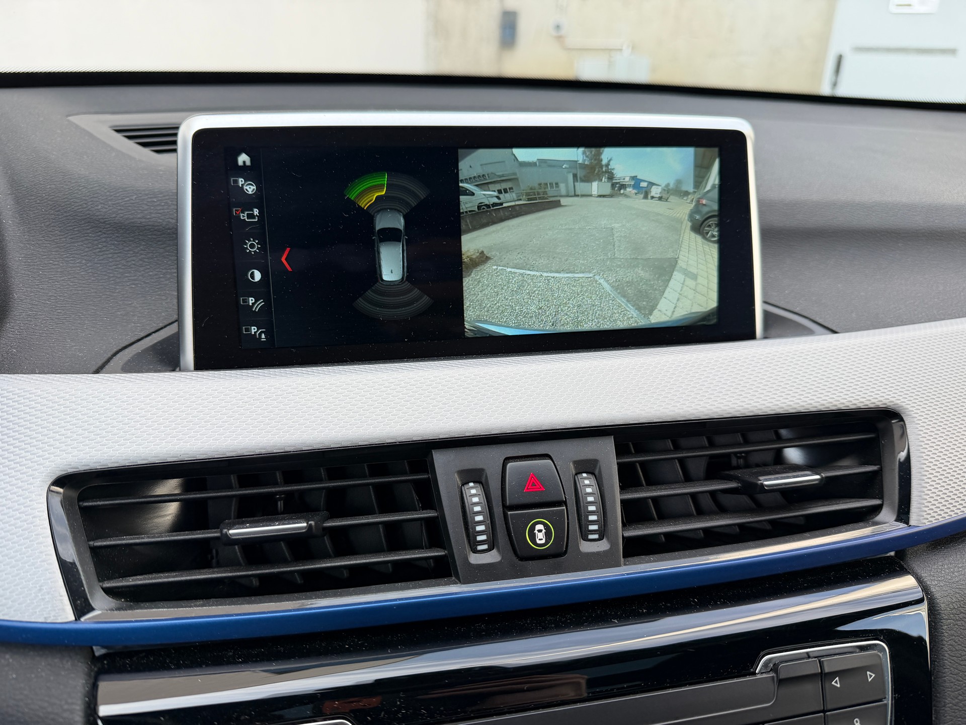 BMW X1 xDrive 25d M Sport Steptronic-image-14