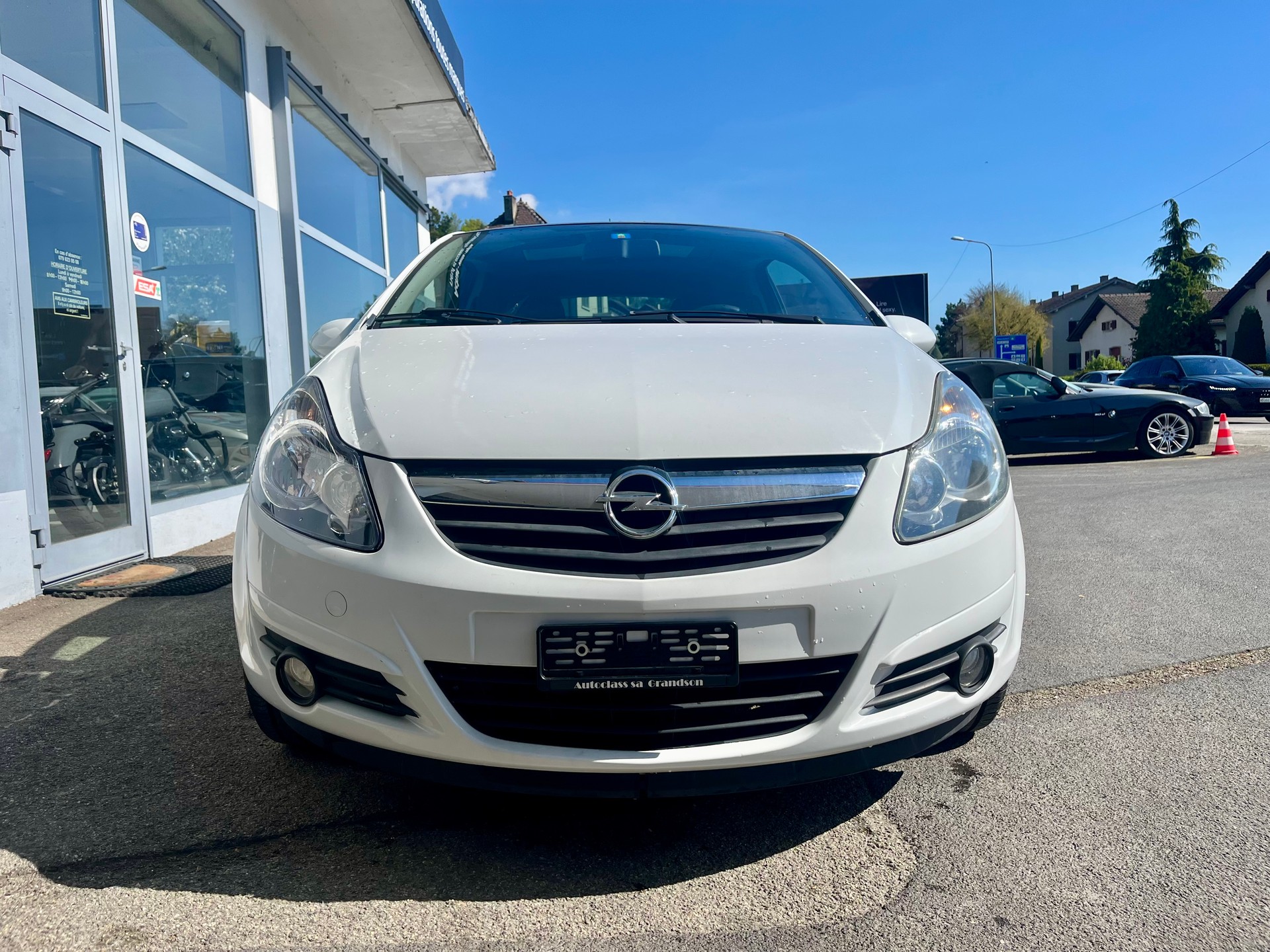 OPEL Corsa D 14-image-4