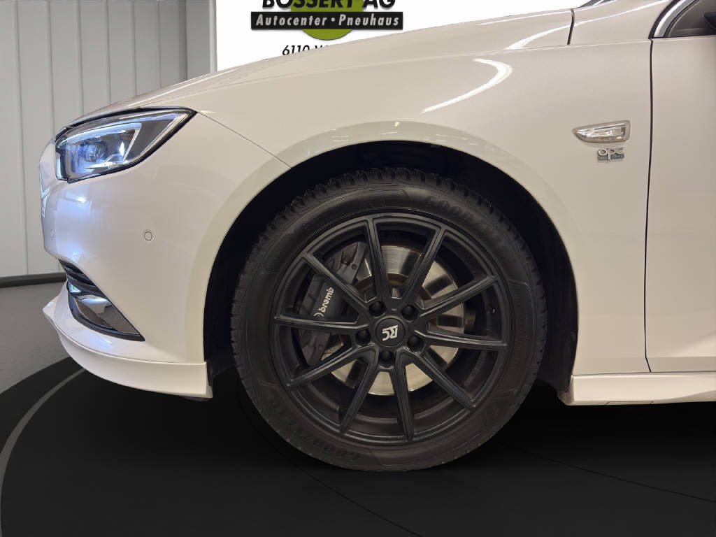 OPEL Insignia Grand Sport 2.0 T Excellence AWD-image-15