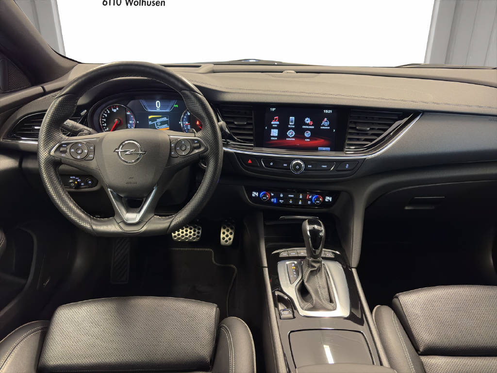 OPEL Insignia Grand Sport 2.0 T Excellence AWD-image-5