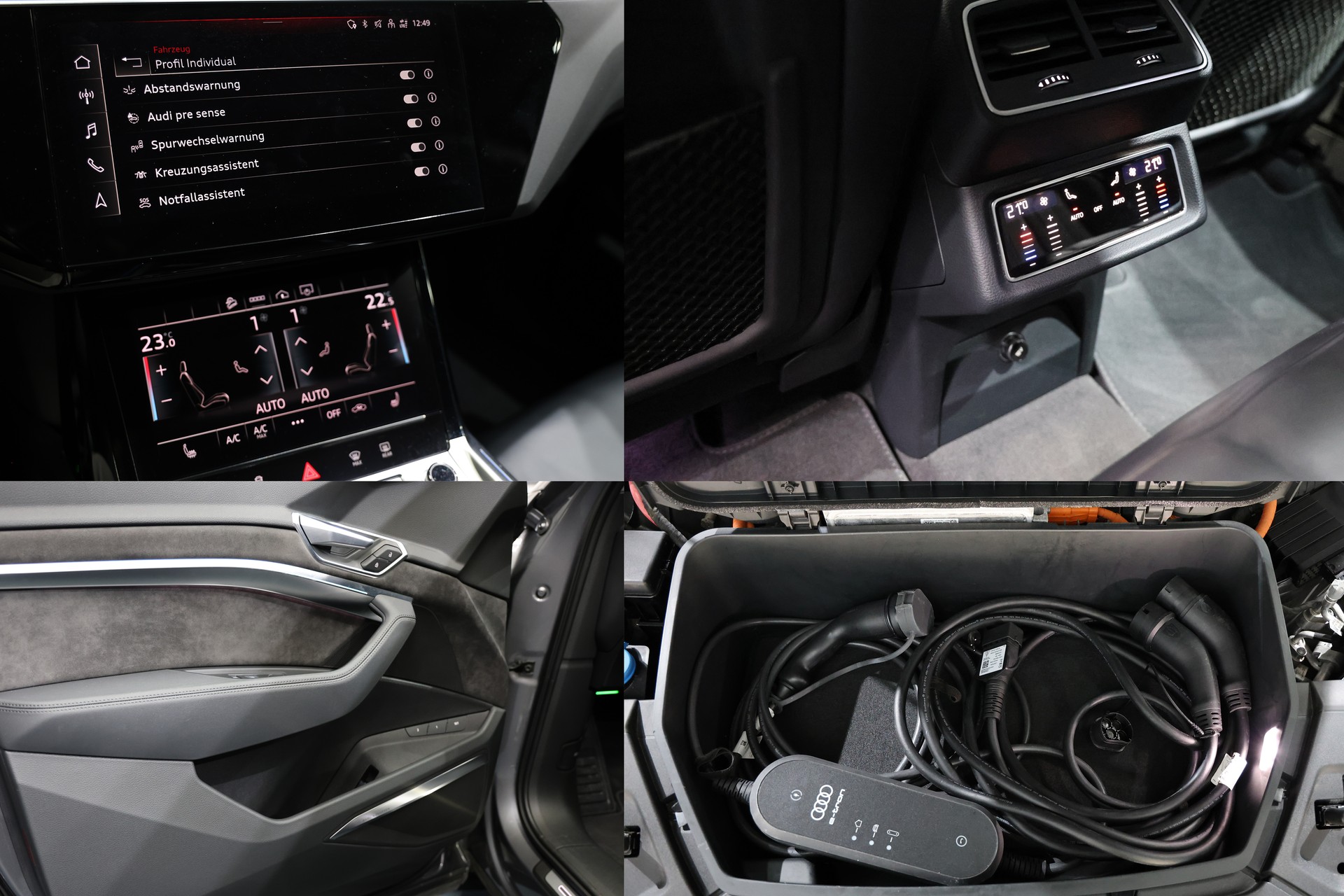 AUDI e-tron 55 Sportback quattro-image-14
