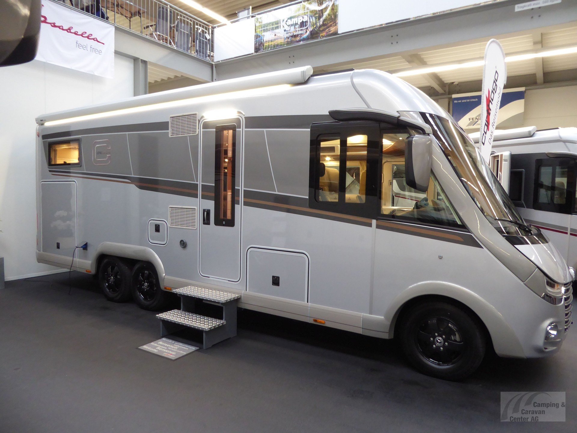 CARTHAGO chic e-line I 50 LE DA-showroom-element-1