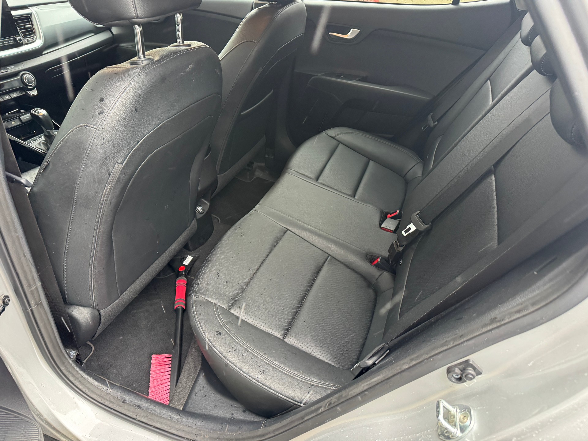 KIA Stonic 1.0 T-GDI MHEV Style iMT-image-10