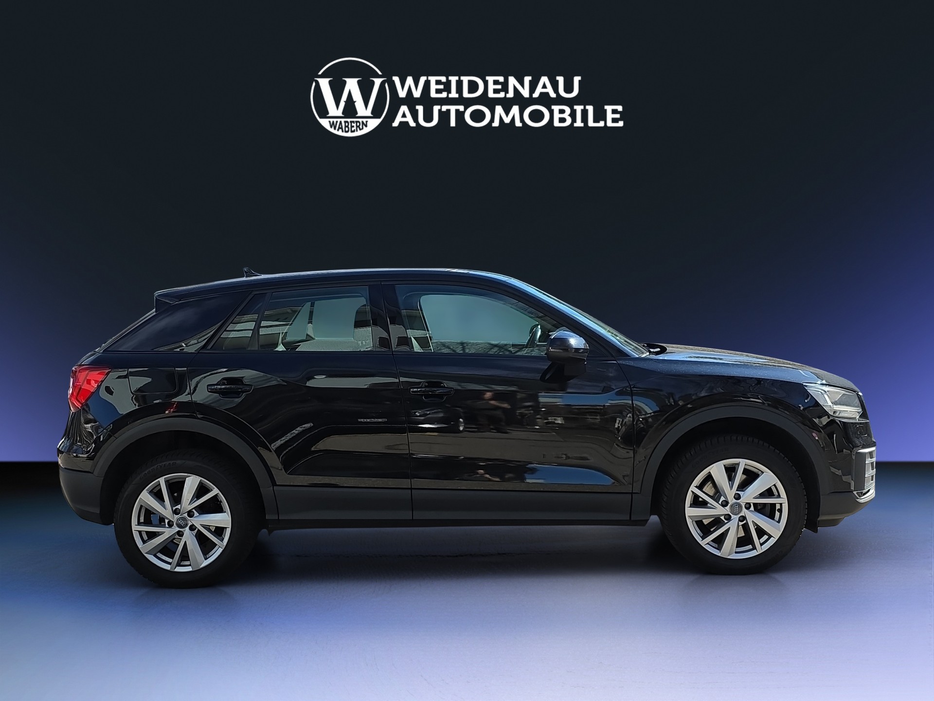 AUDI Q2 1.4 TFSI S-tronic-image-6