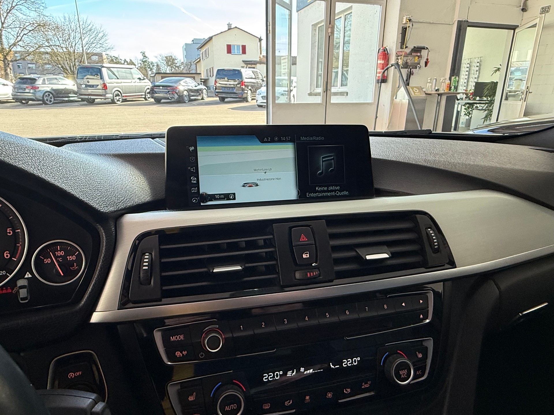 BMW 420d Gran Coupé M Sport-image-13