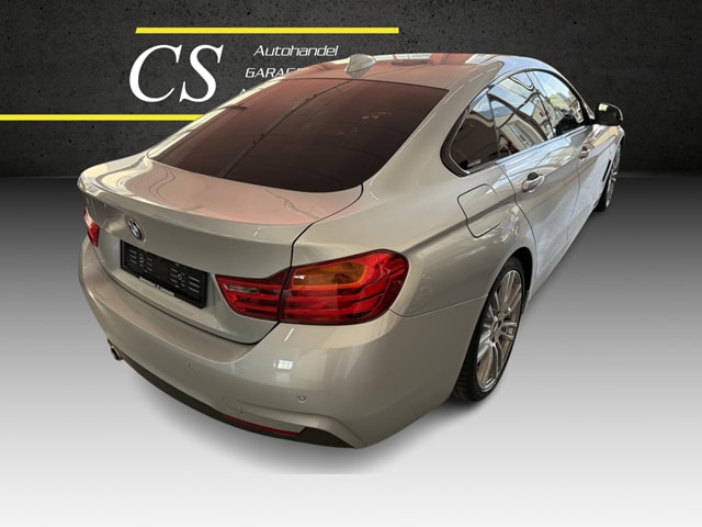 BMW 420d Gran Coupé M Sport-showroom-element-1