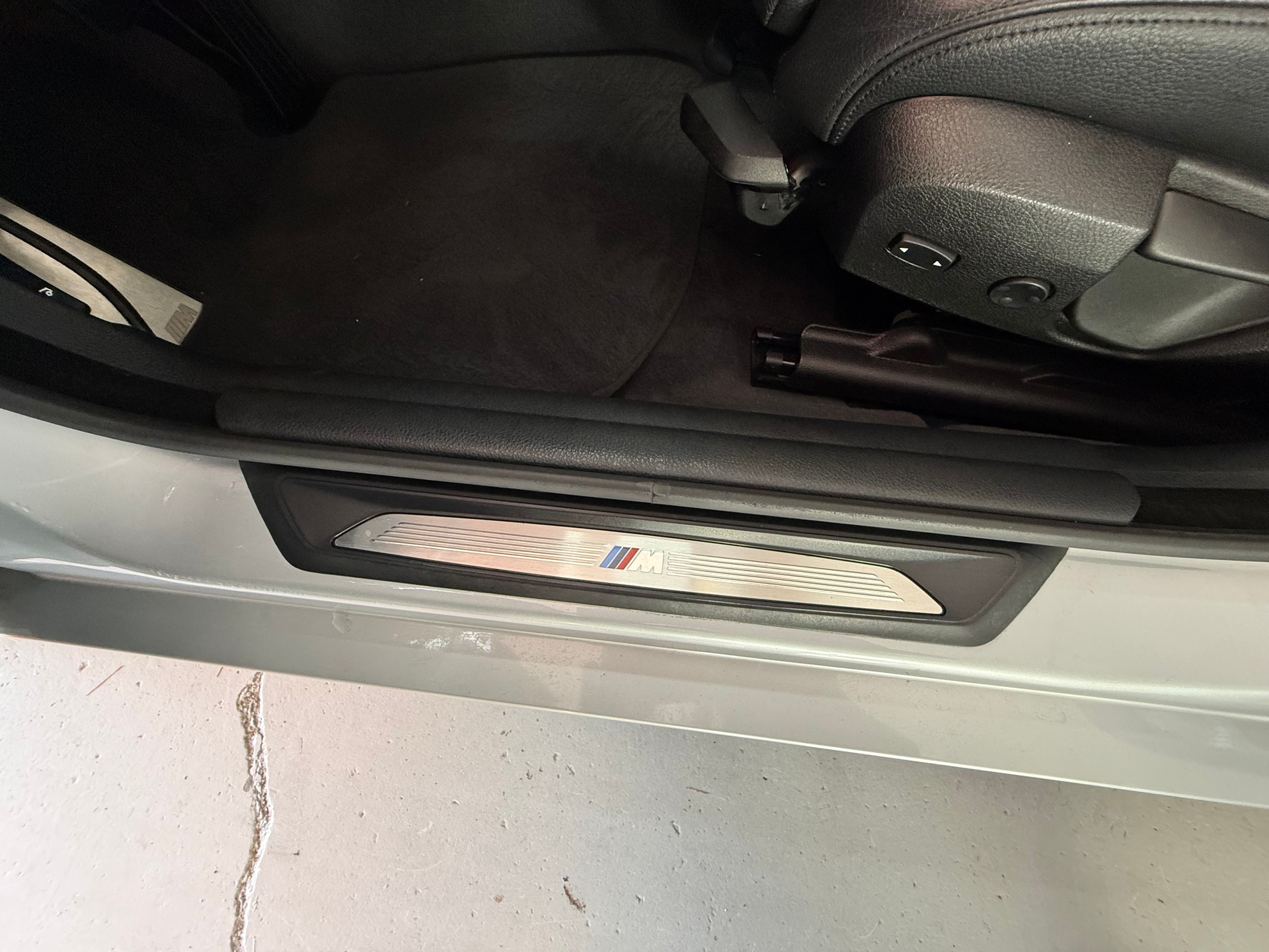 BMW 420d Gran Coupé M Sport-image-9