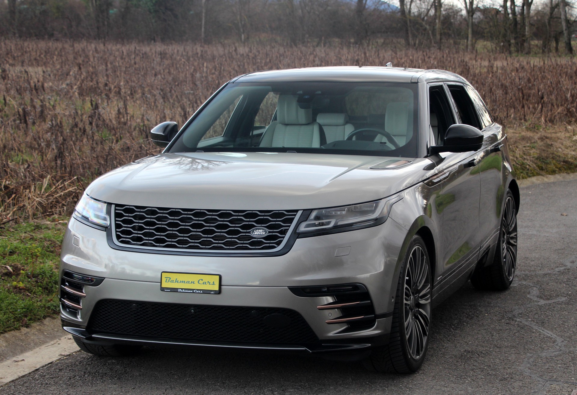 LAND ROVER Range Rover Velar R-Dynamic D 300 HSE Automatic-image-27