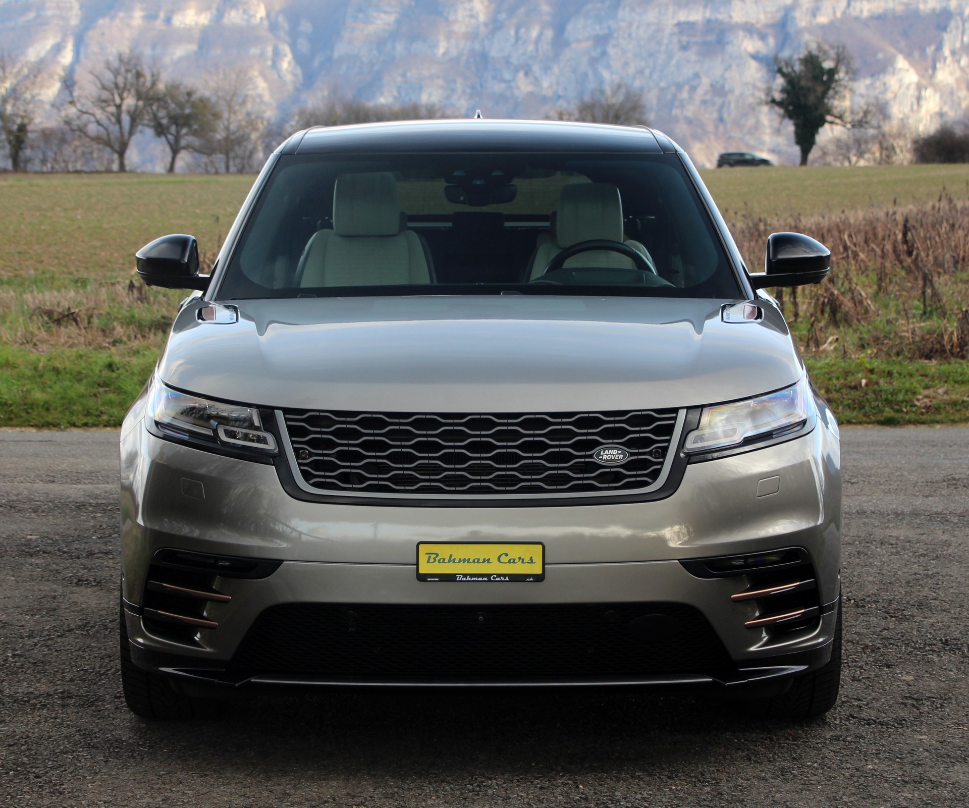 LAND ROVER Range Rover Velar R-Dynamic D 300 HSE Automatic-image-21