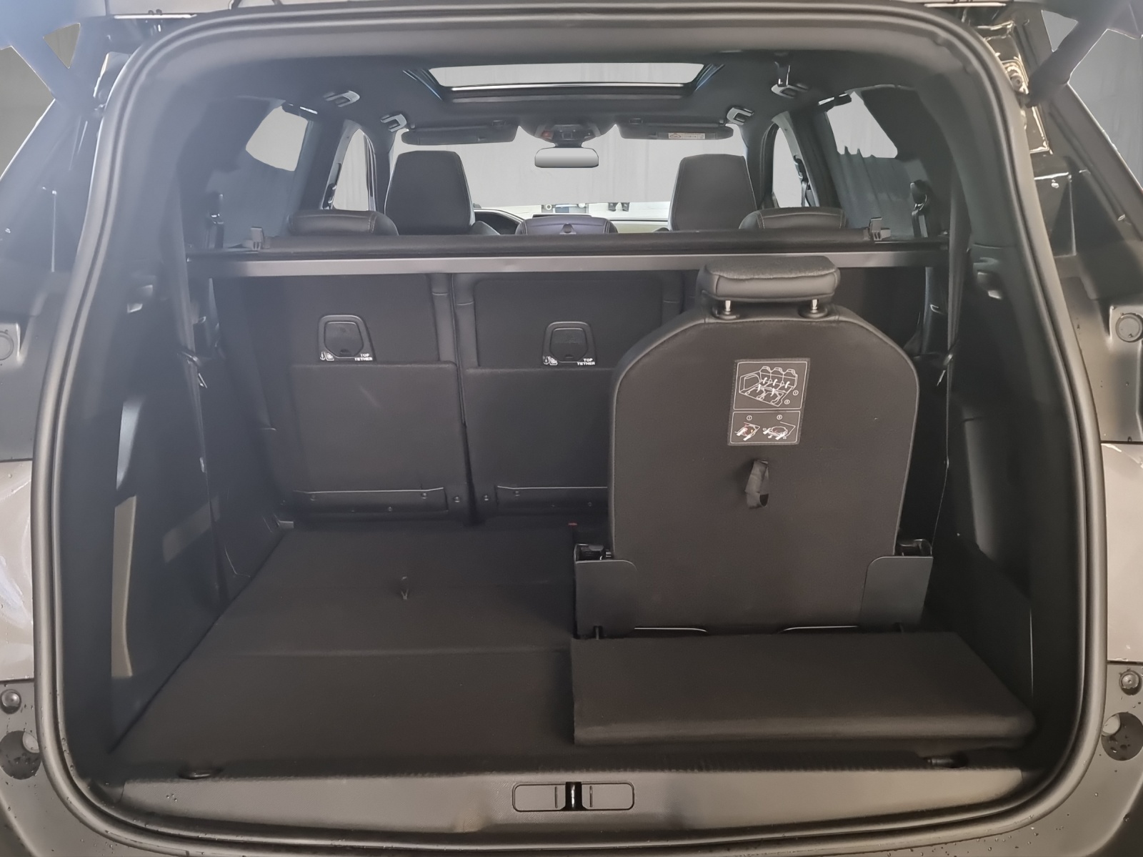 PEUGEOT 5008 1.5 BlueHDi GT Line, 7 Plätze-image-9