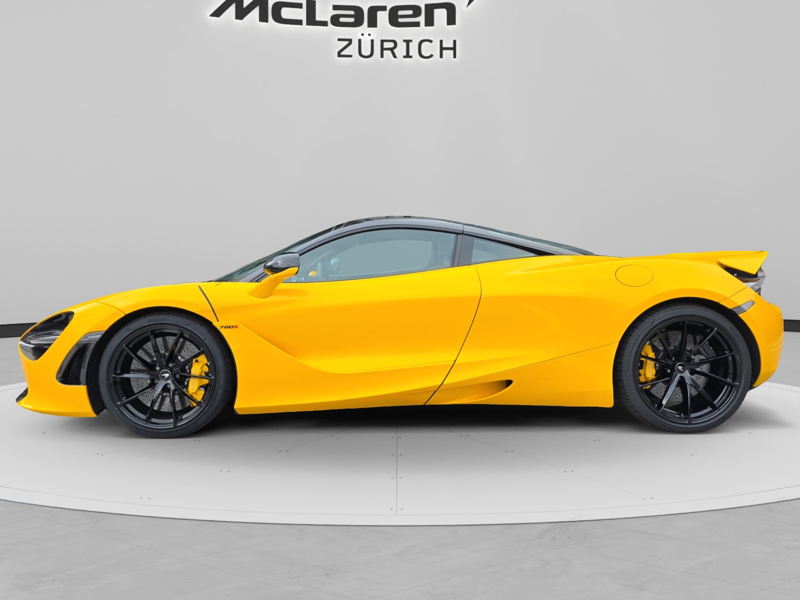 McLAREN 720S Coupé Luxury 4.0 V8 SSG-showroom-element-1