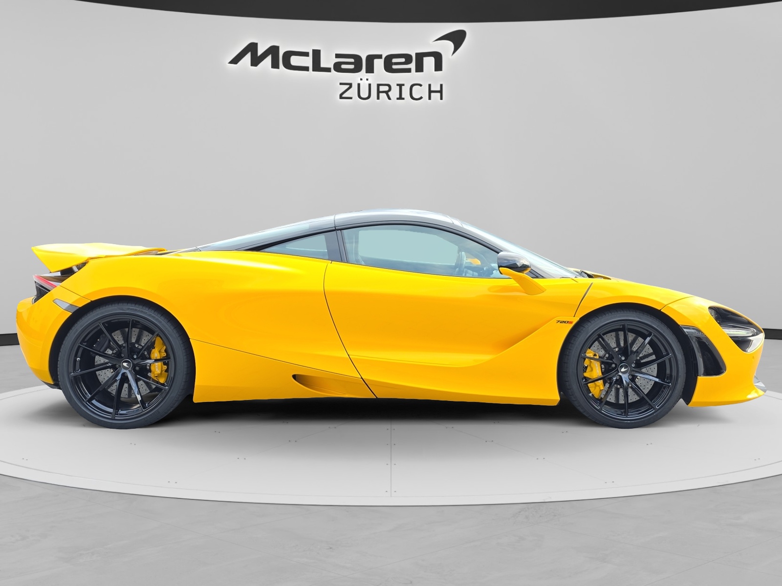 McLAREN 720S Coupé Luxury 4.0 V8 SSG-image-5