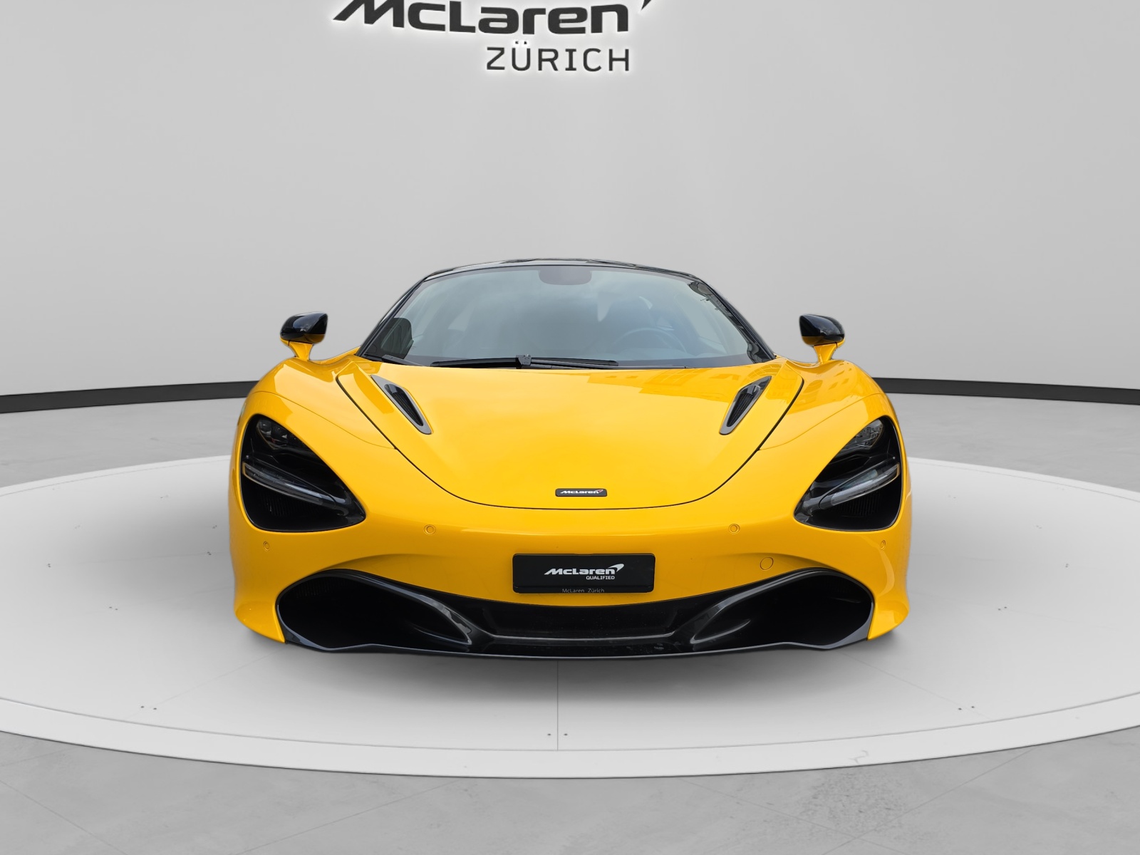 McLAREN 720S Coupé Luxury 4.0 V8 SSG-image-7