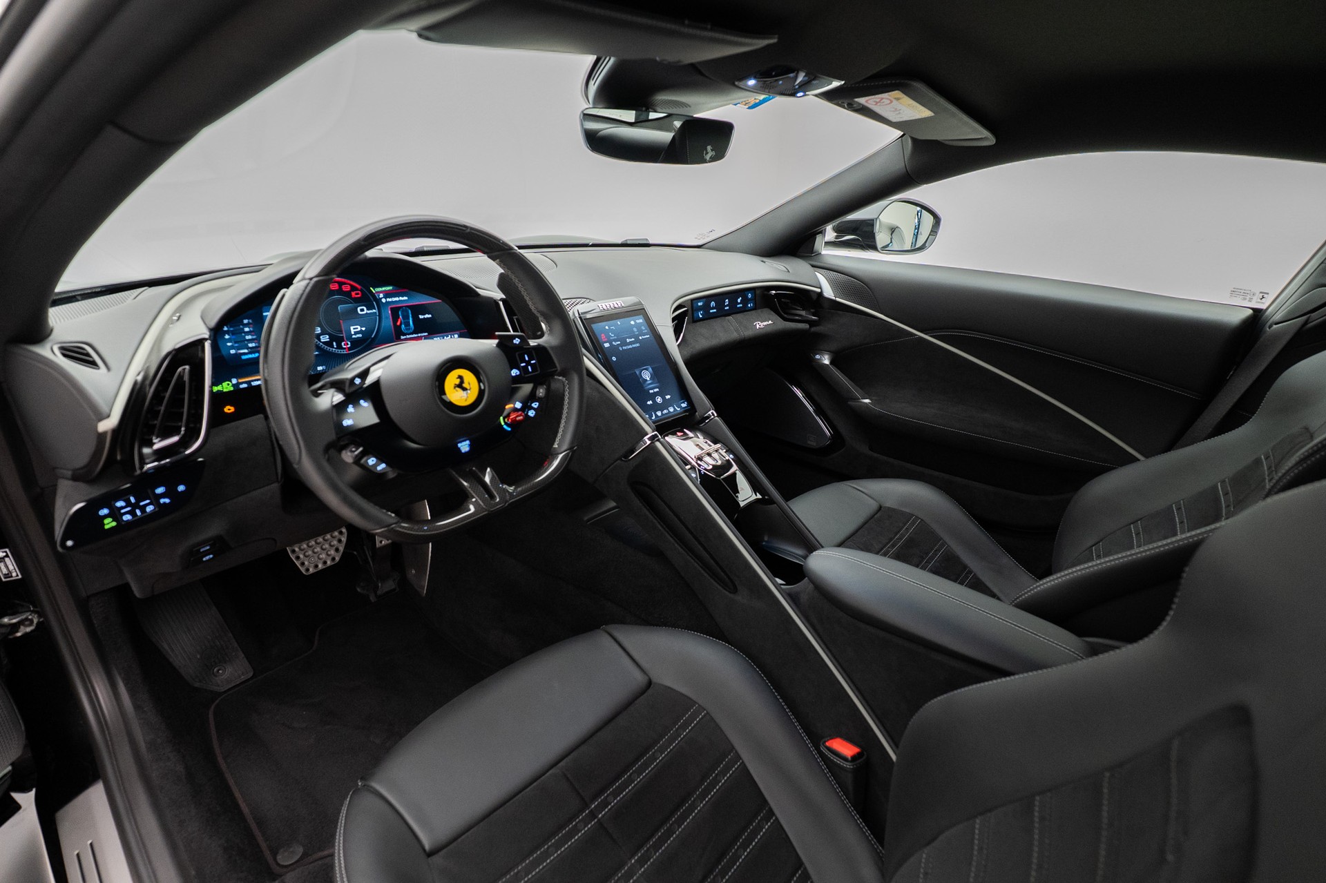 FERRARI Roma 3.9 V8 T-image-5