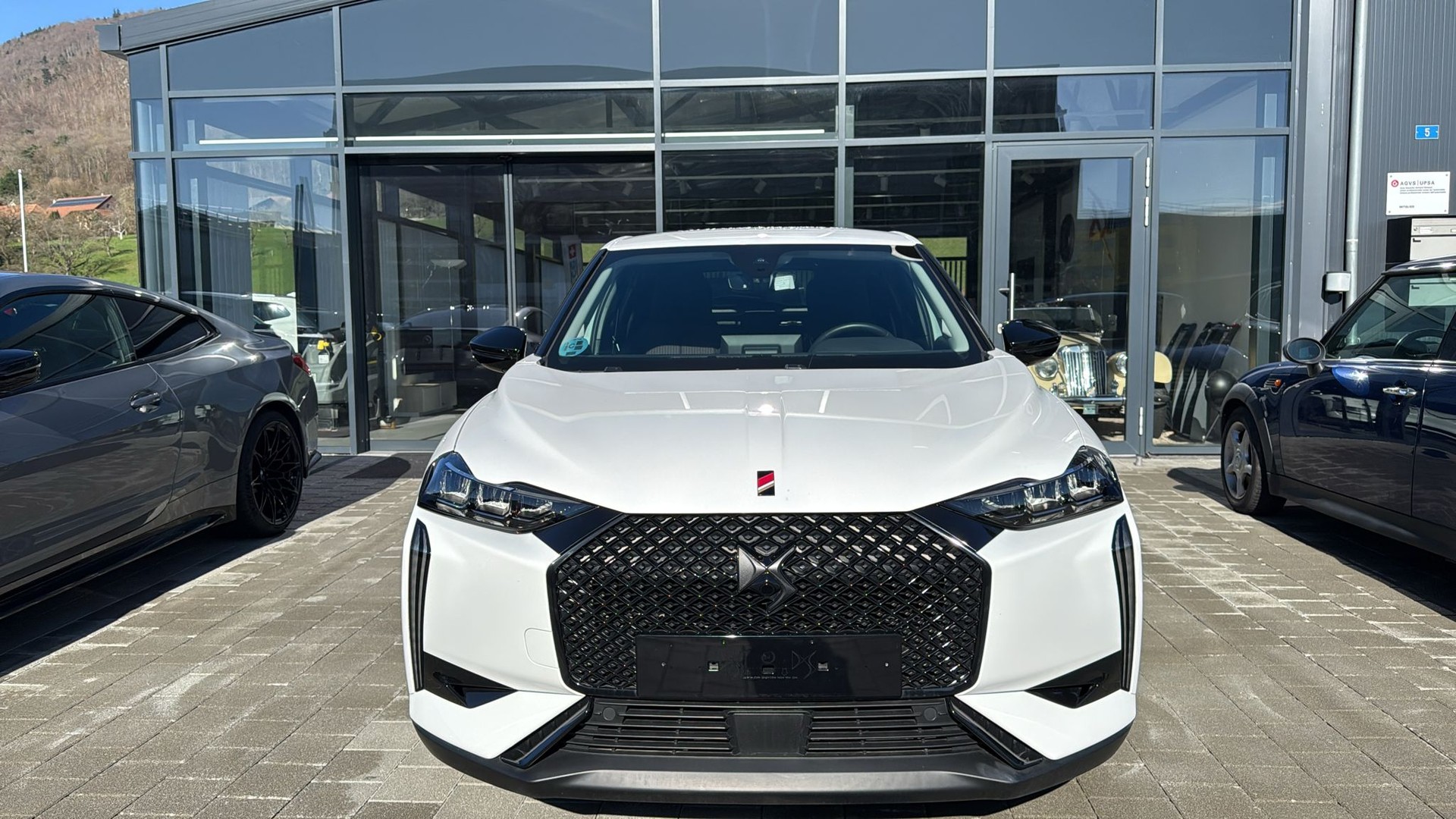 DS AUTOMOBILES DS 3 1.2 PureTech Ligne Noire EAT8-image-6
