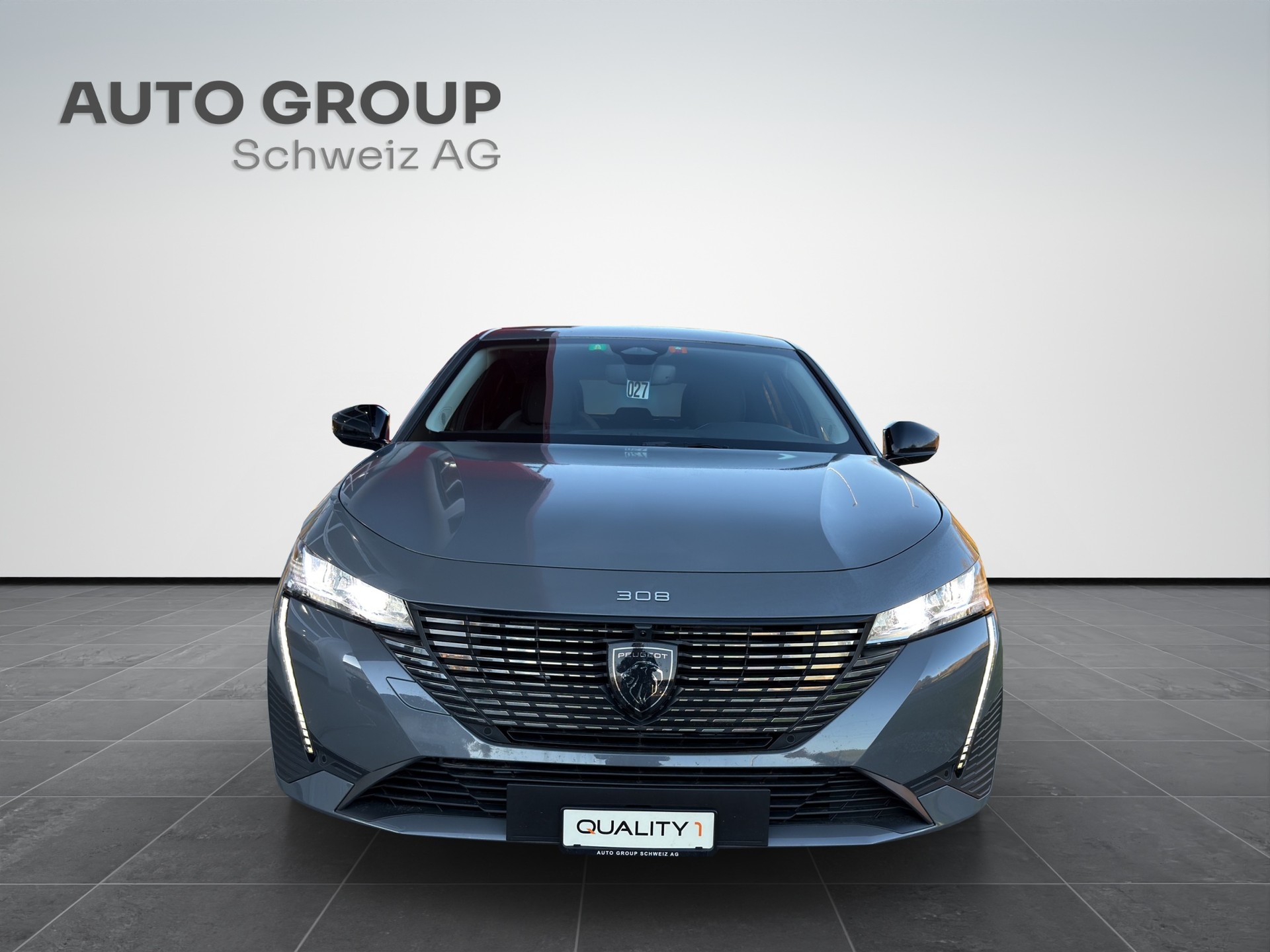 PEUGEOT 308 1.2 Pure Tech Allure EAT8-image-4