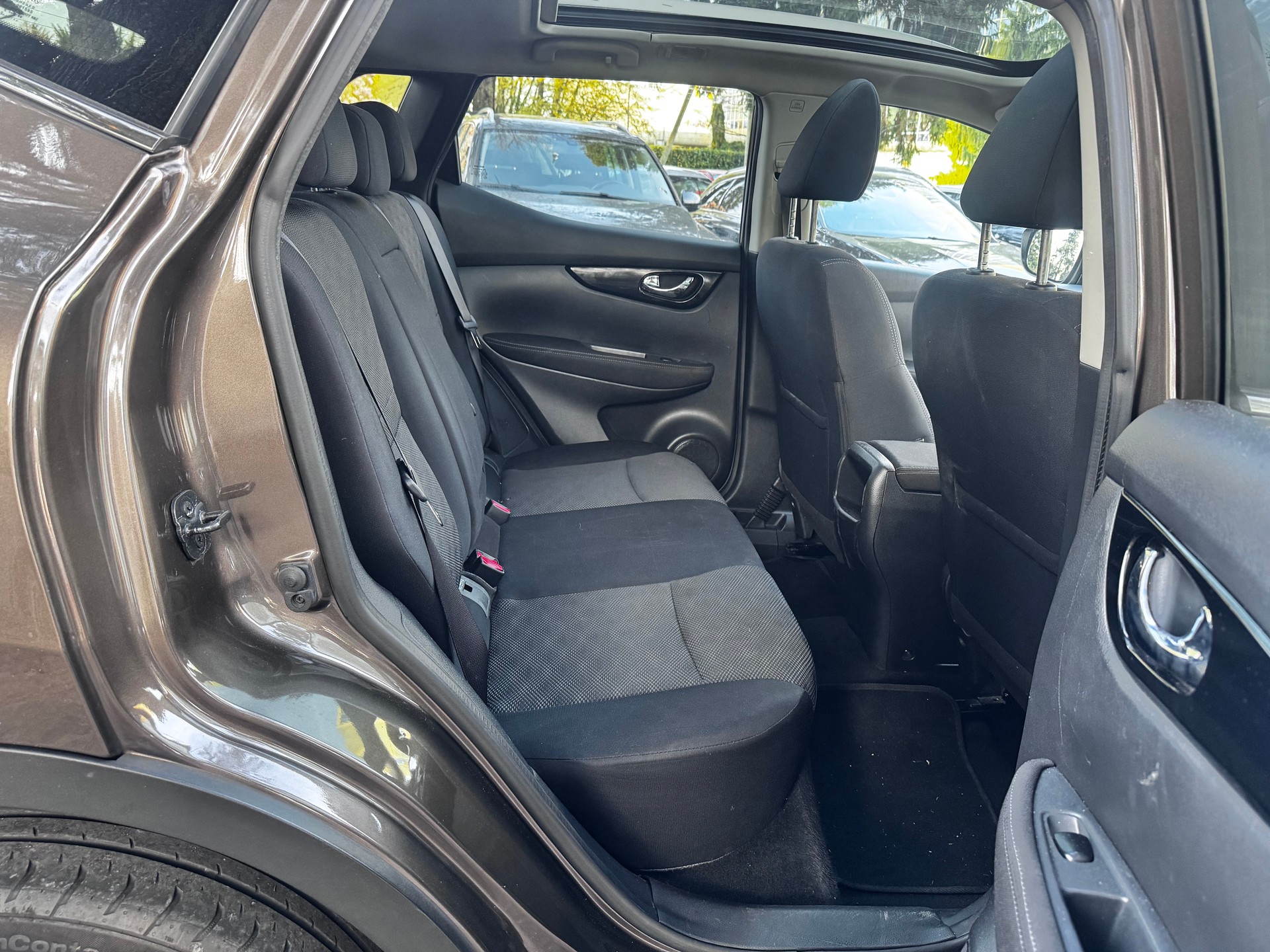 NISSAN Qashqai 1.6 DIG-T 360°-image-4