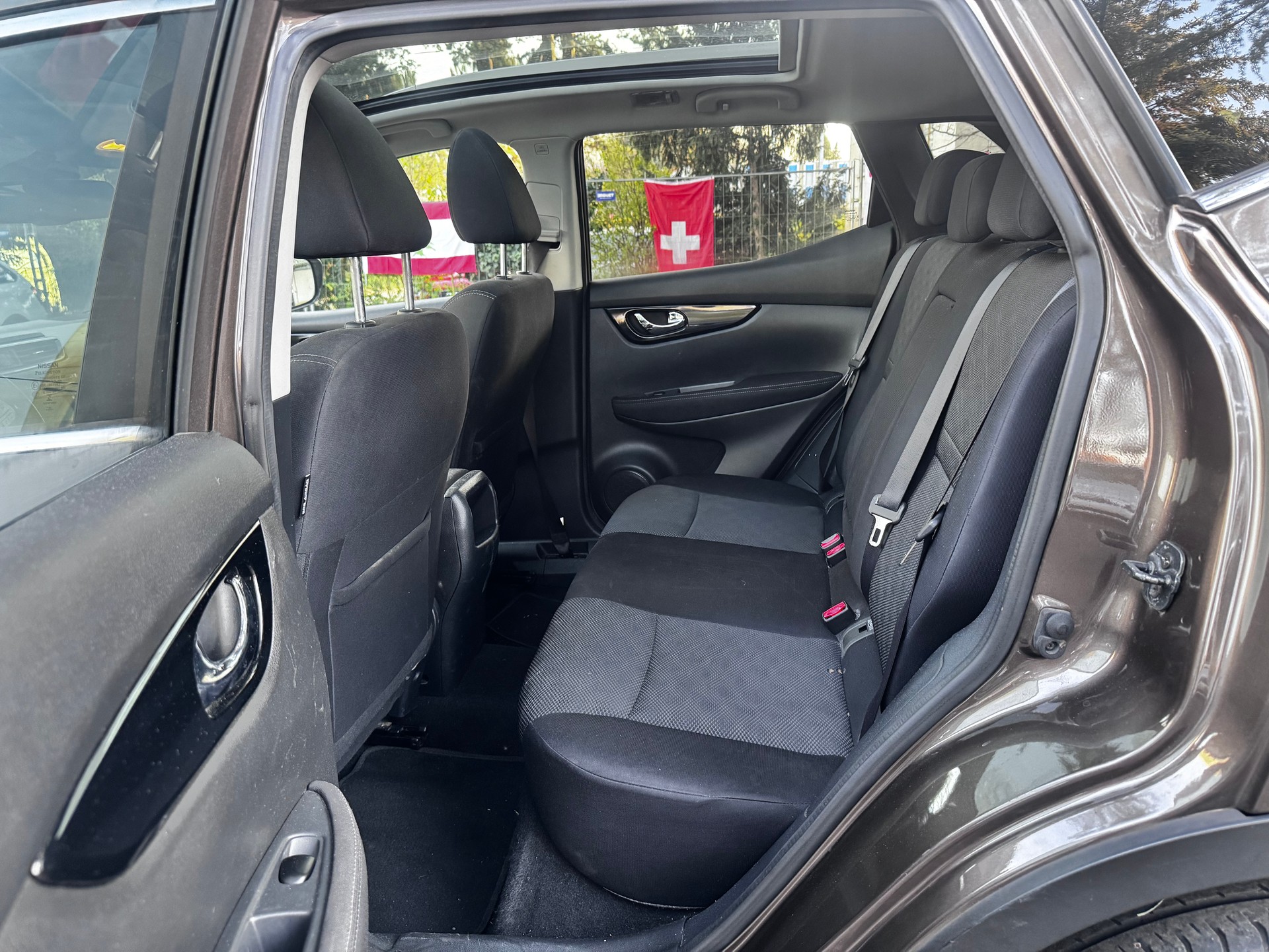 NISSAN Qashqai 1.6 DIG-T 360°-image-7