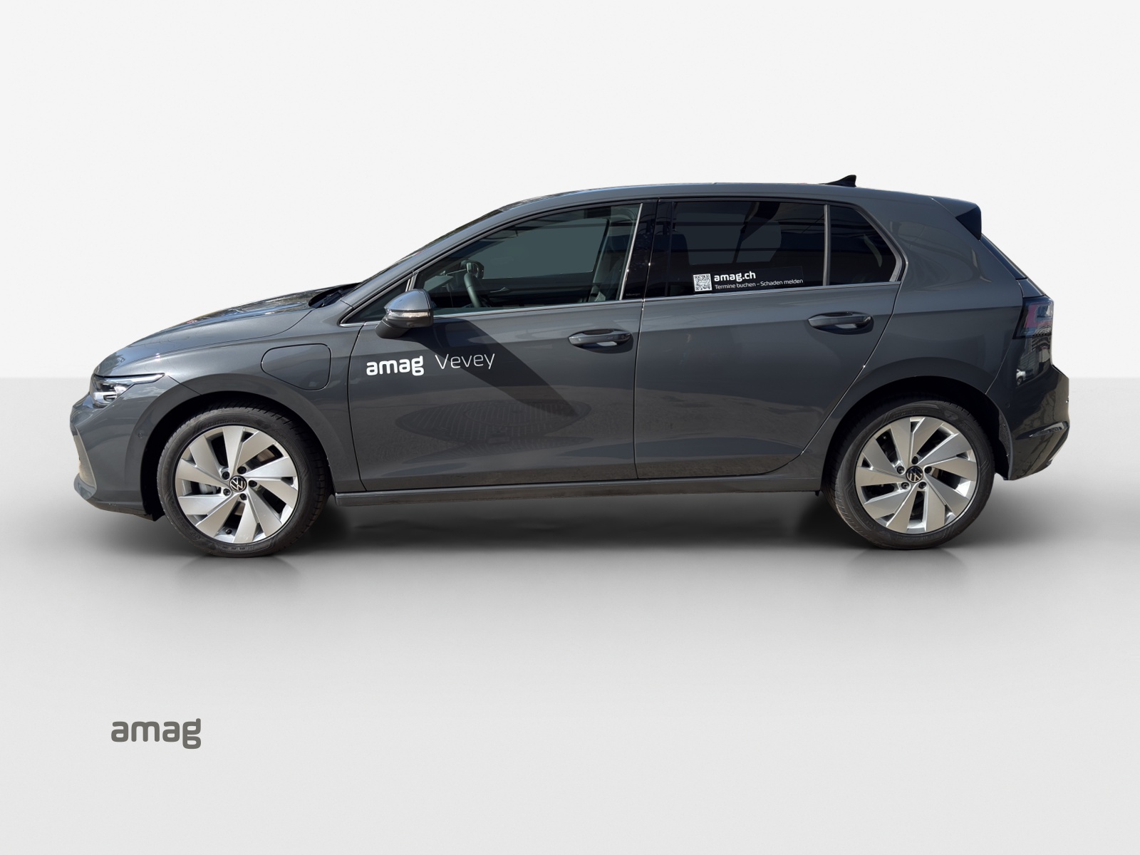 VW Golf 1.5 TSI PHEV Style-showroom-element-1