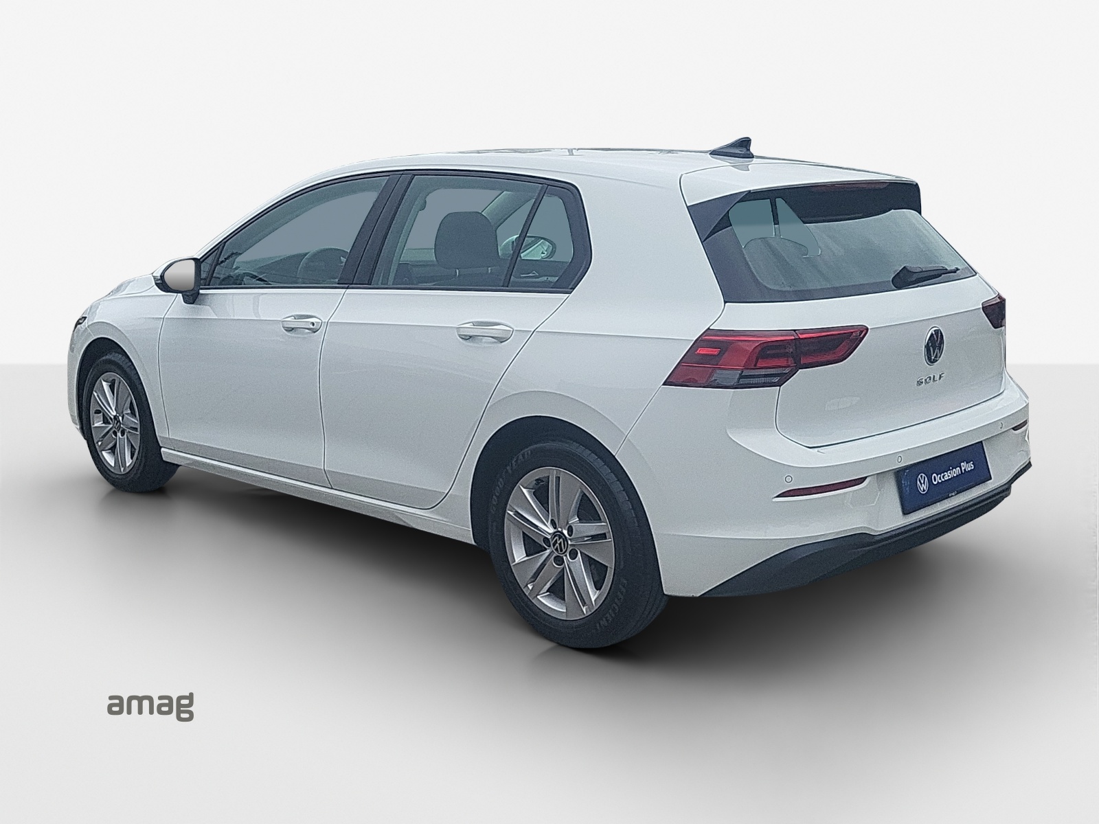 VW Golf 1.5 TSI ACT Style-showroom-element-2