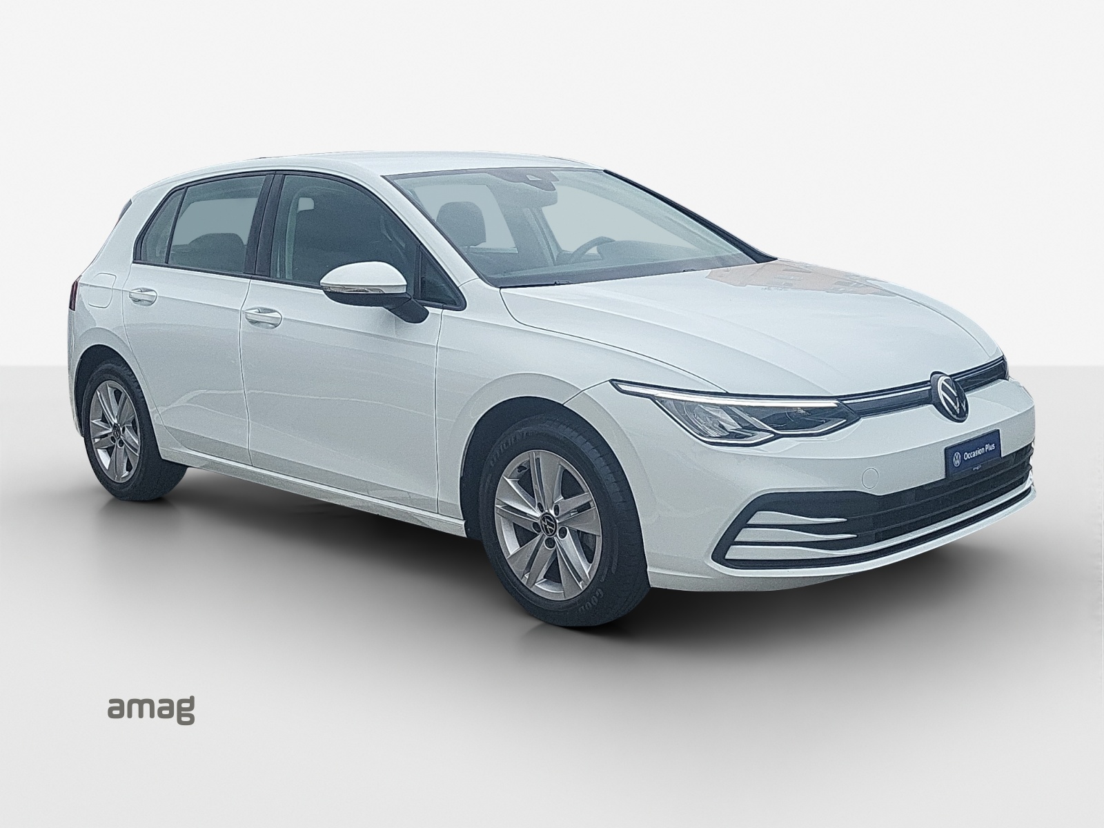 VW Golf 1.5 TSI ACT Style-image-5