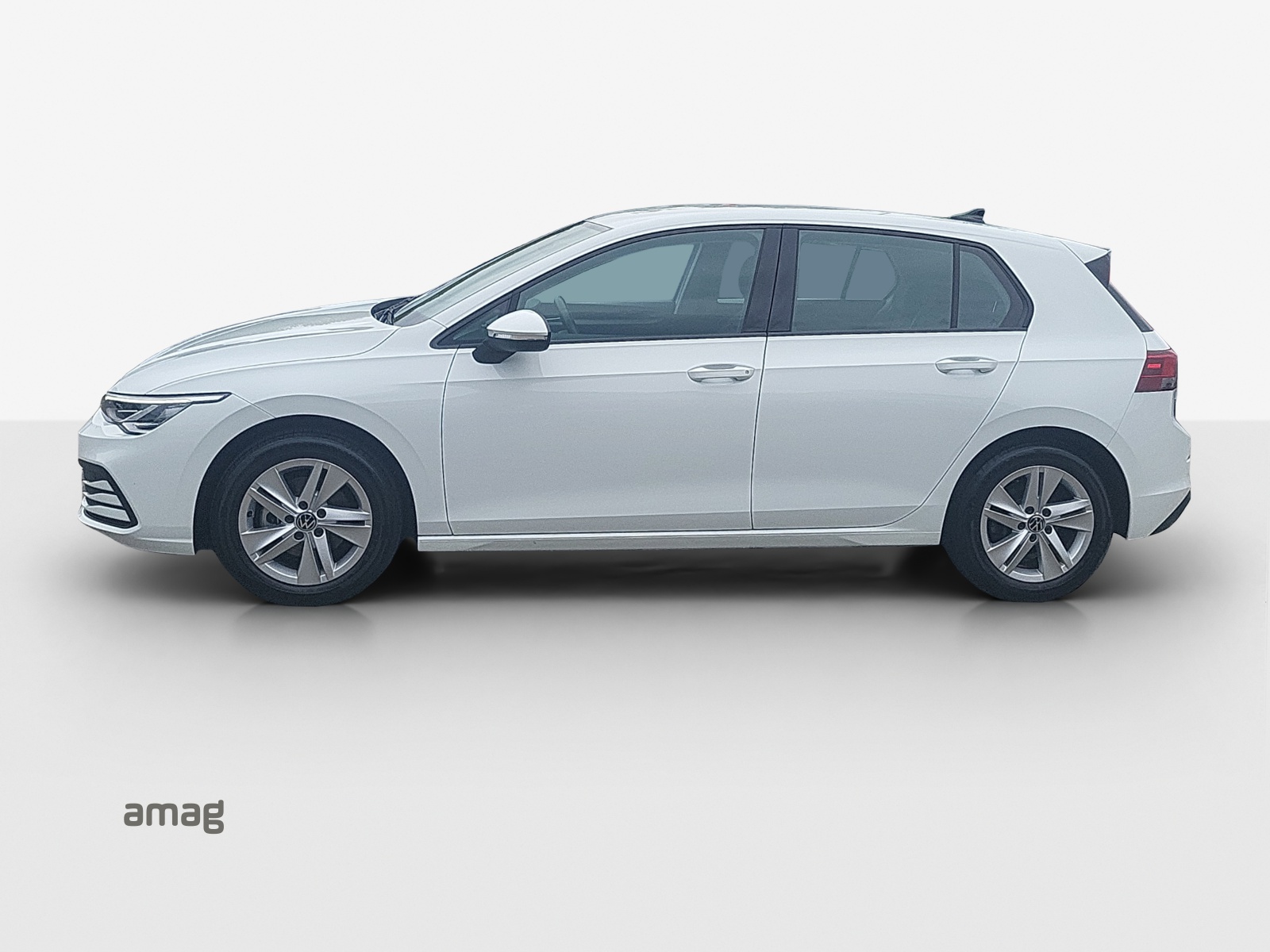 VW Golf 1.5 TSI ACT Style-showroom-element-1