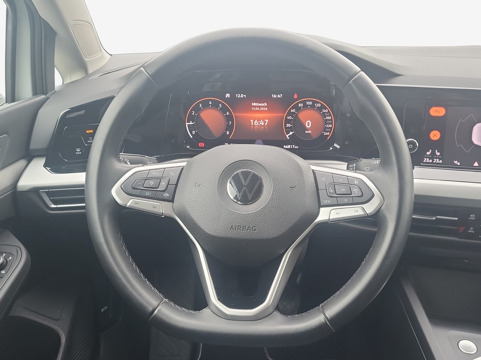 VW Golf 1.5 TSI ACT Style-image-9