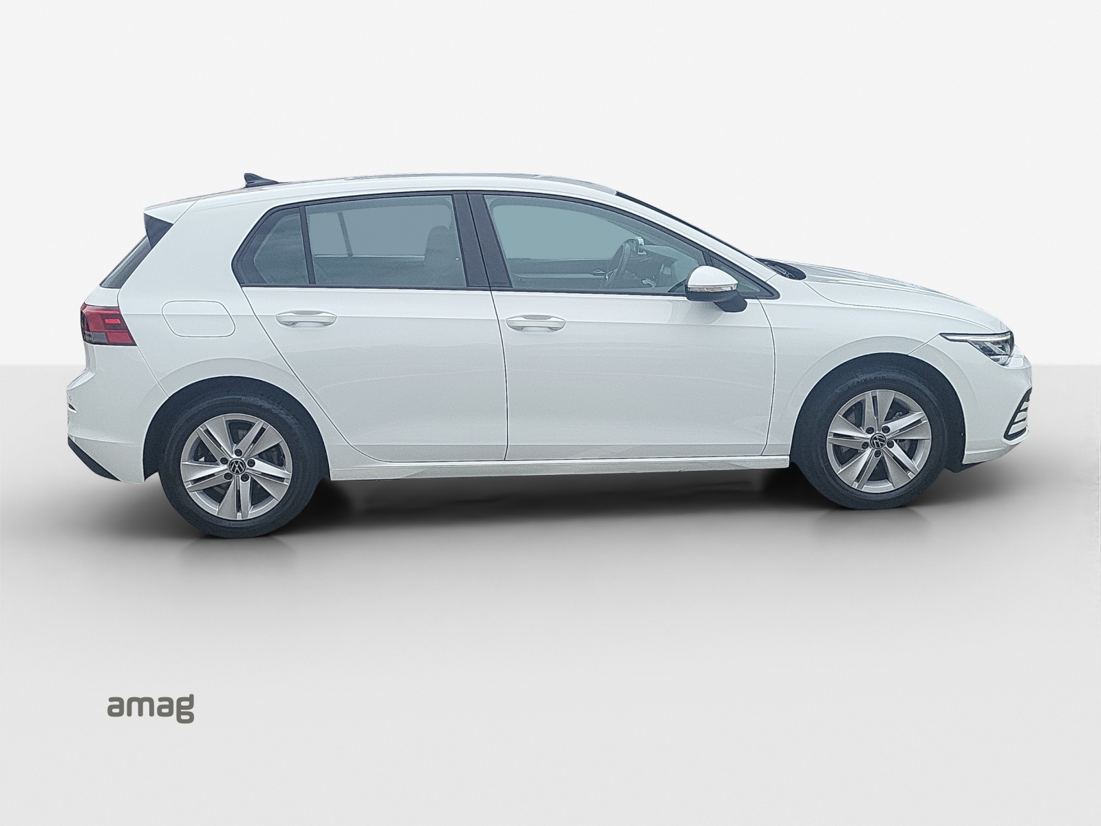 VW Golf 1.5 TSI ACT Style-image-13