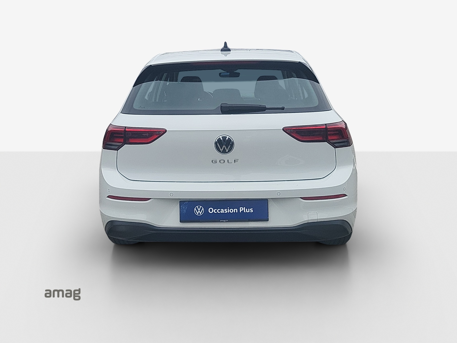 VW Golf 1.5 TSI ACT Style-showroom-element-3