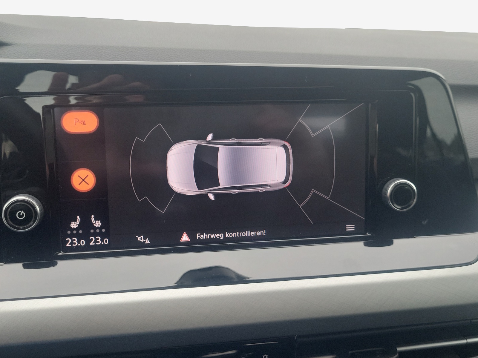 VW Golf 1.5 TSI ACT Style-image-15